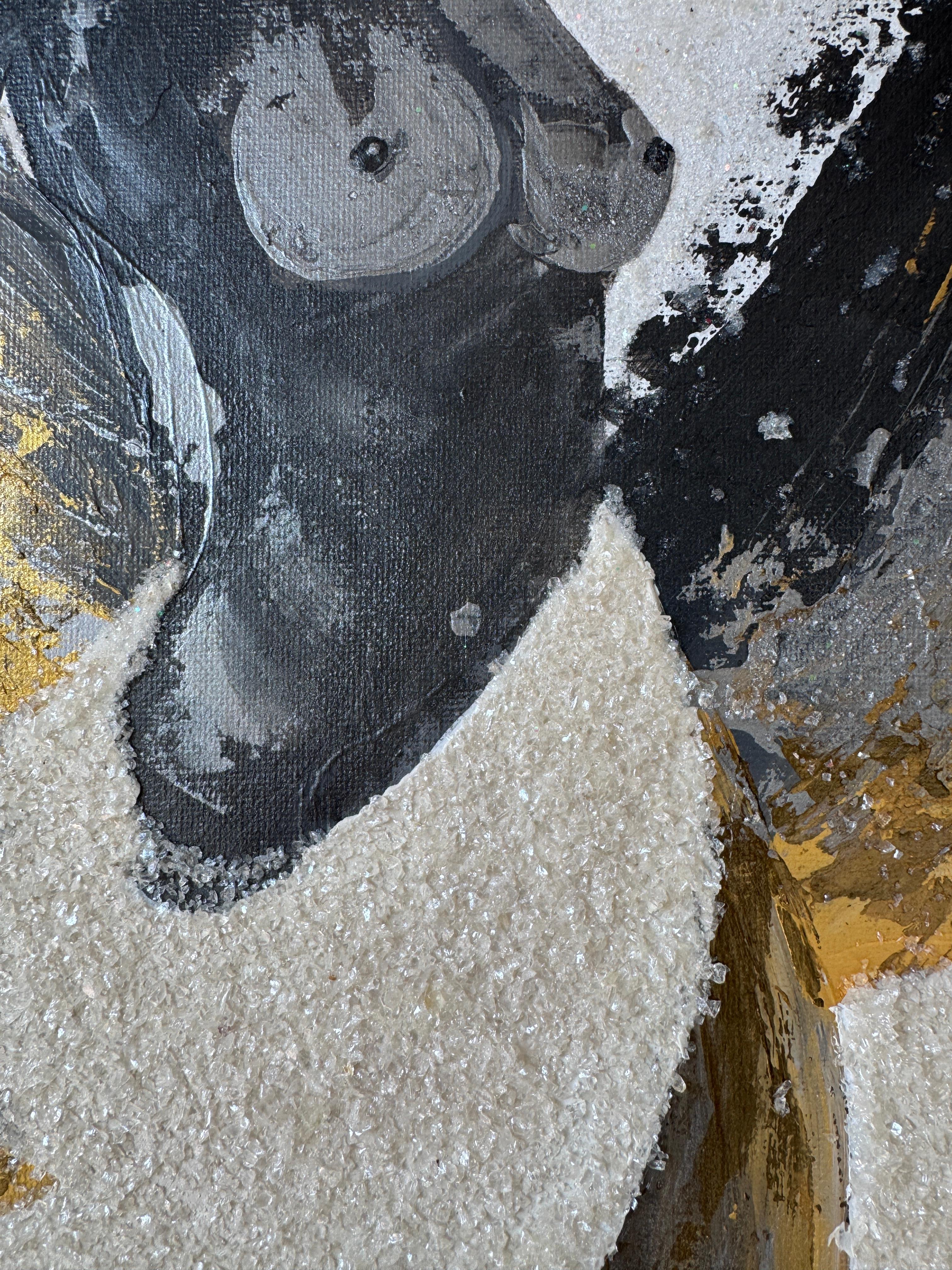 Aus dem Chaos geboren im Angebot 4