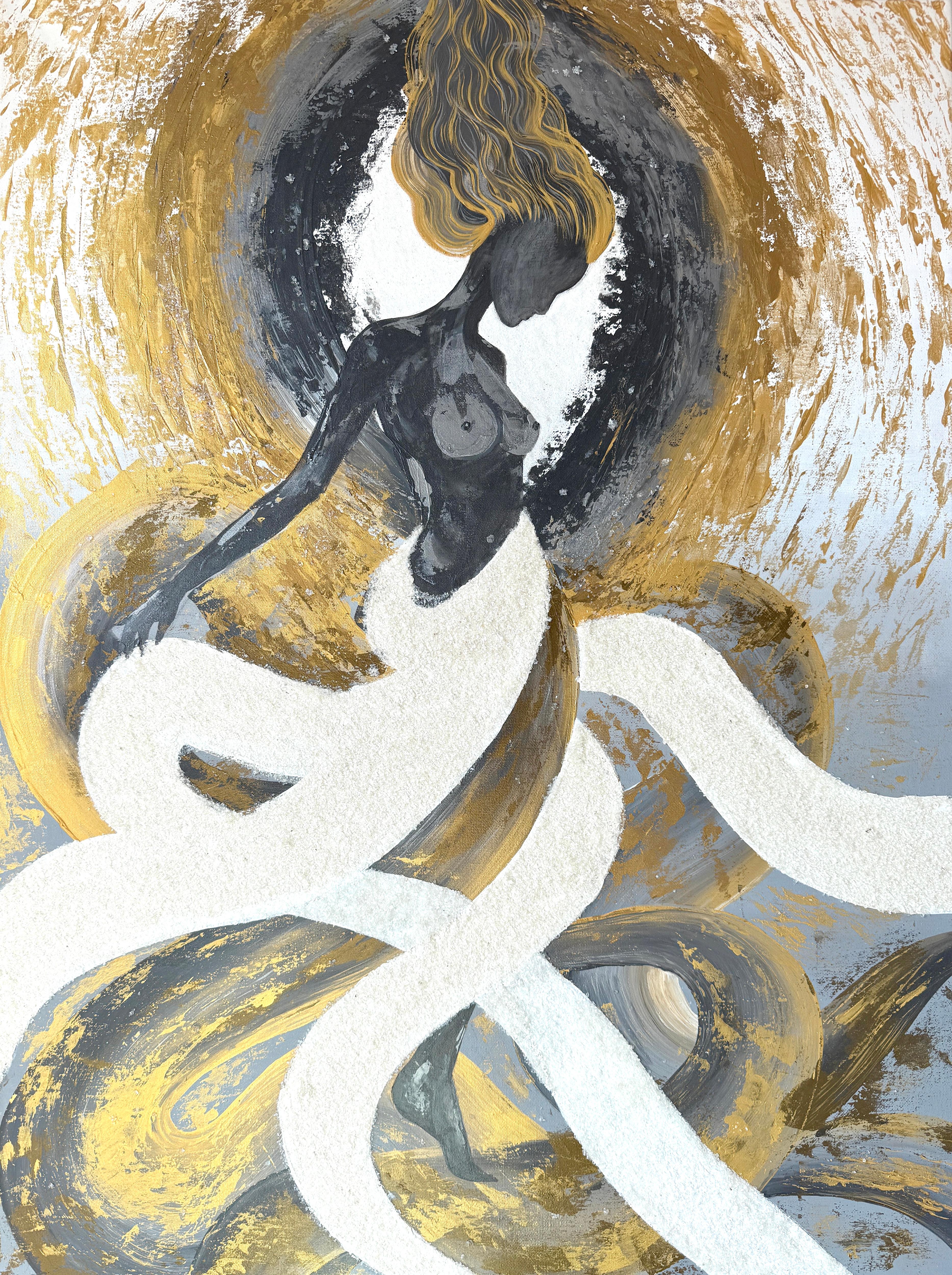 Aus dem Chaos geboren