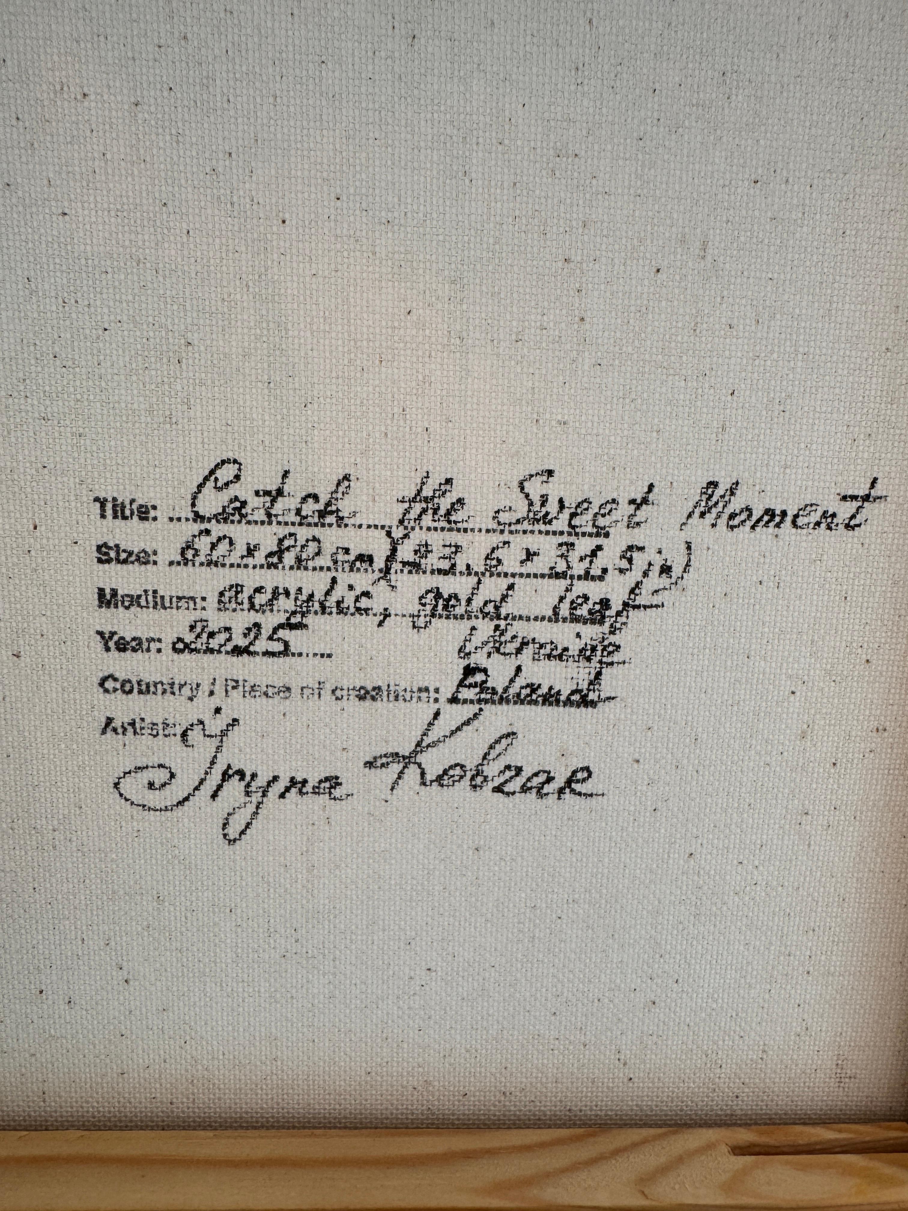 Catch the Sweet Moment For Sale 2