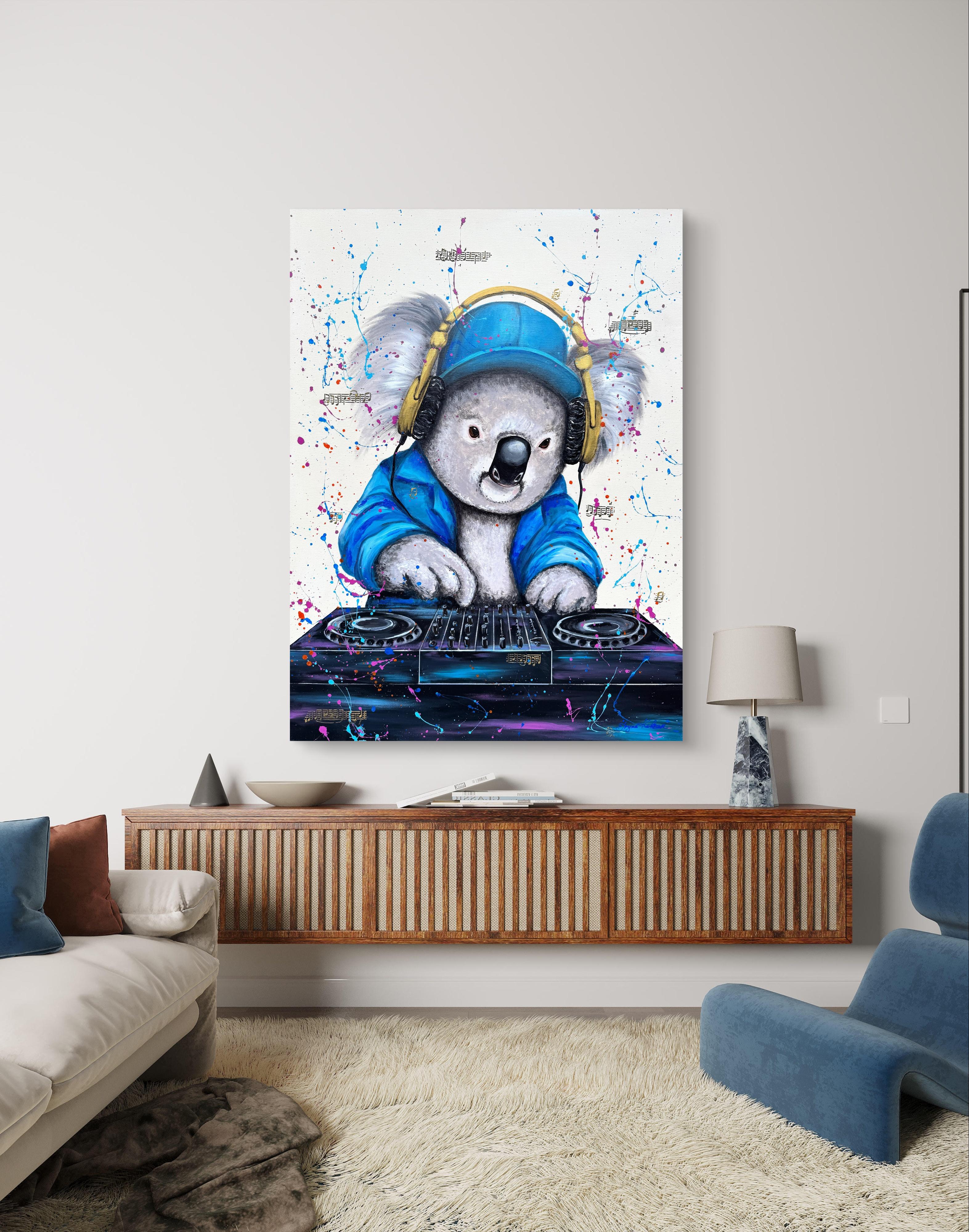 DJ Koala im Angebot 7