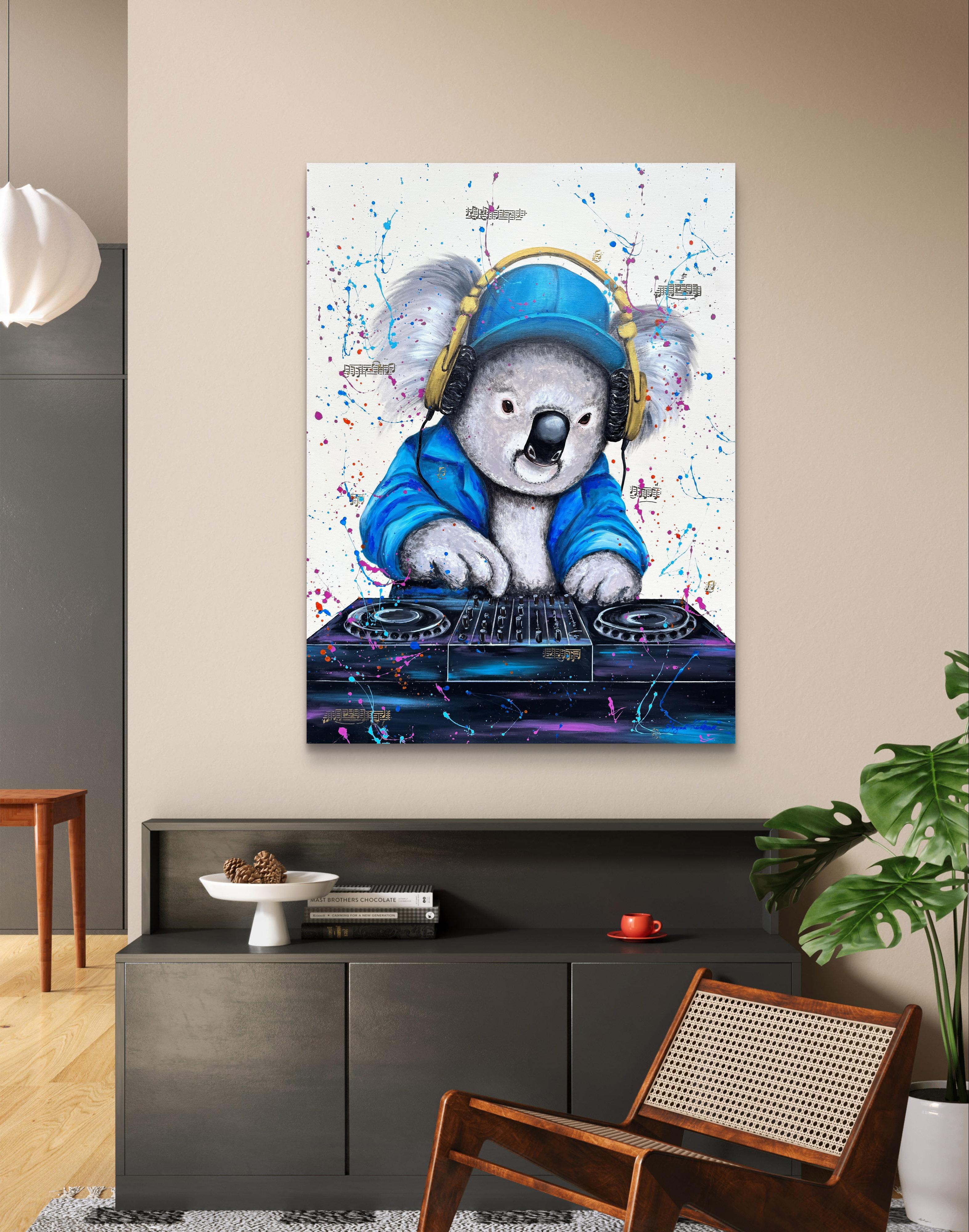 DJ Koala im Angebot 8