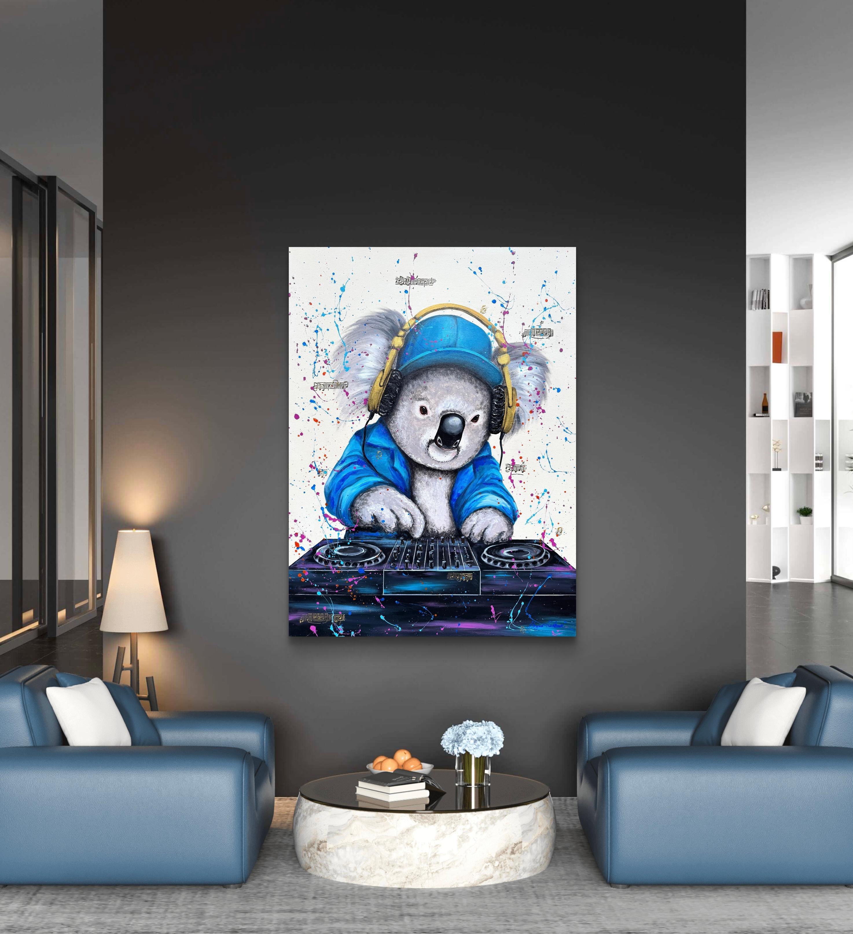 DJ Koala im Angebot 9