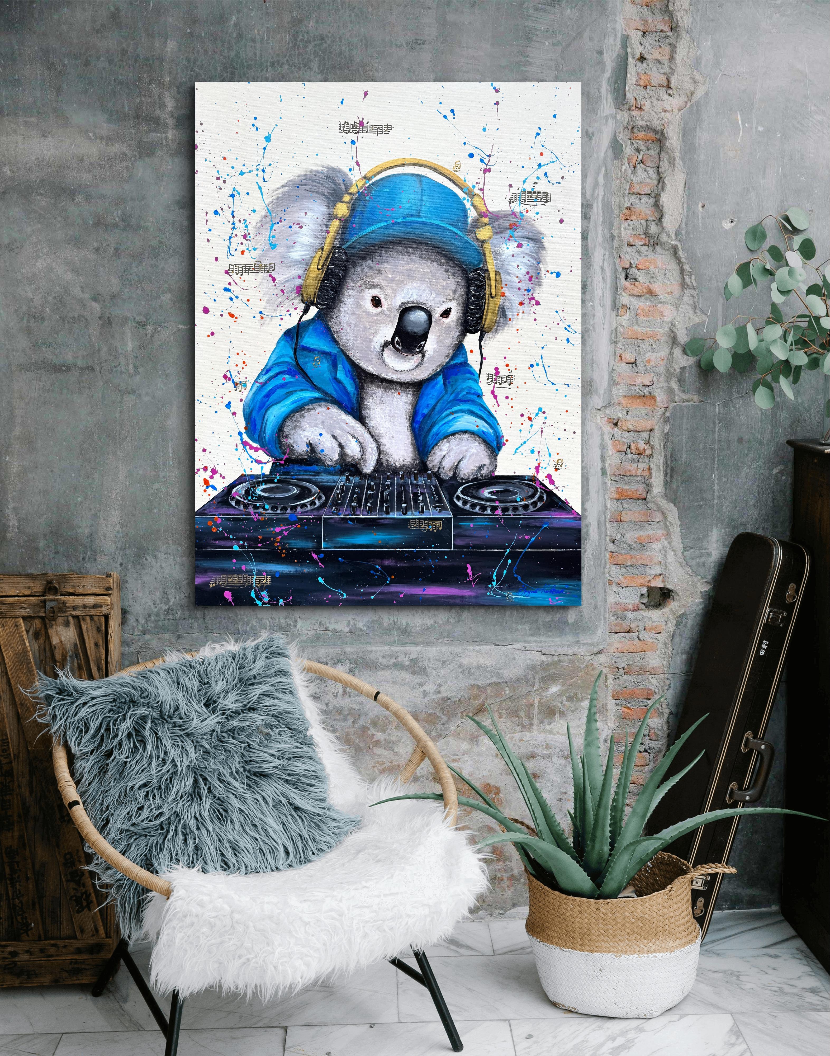 DJ Koala im Angebot 10