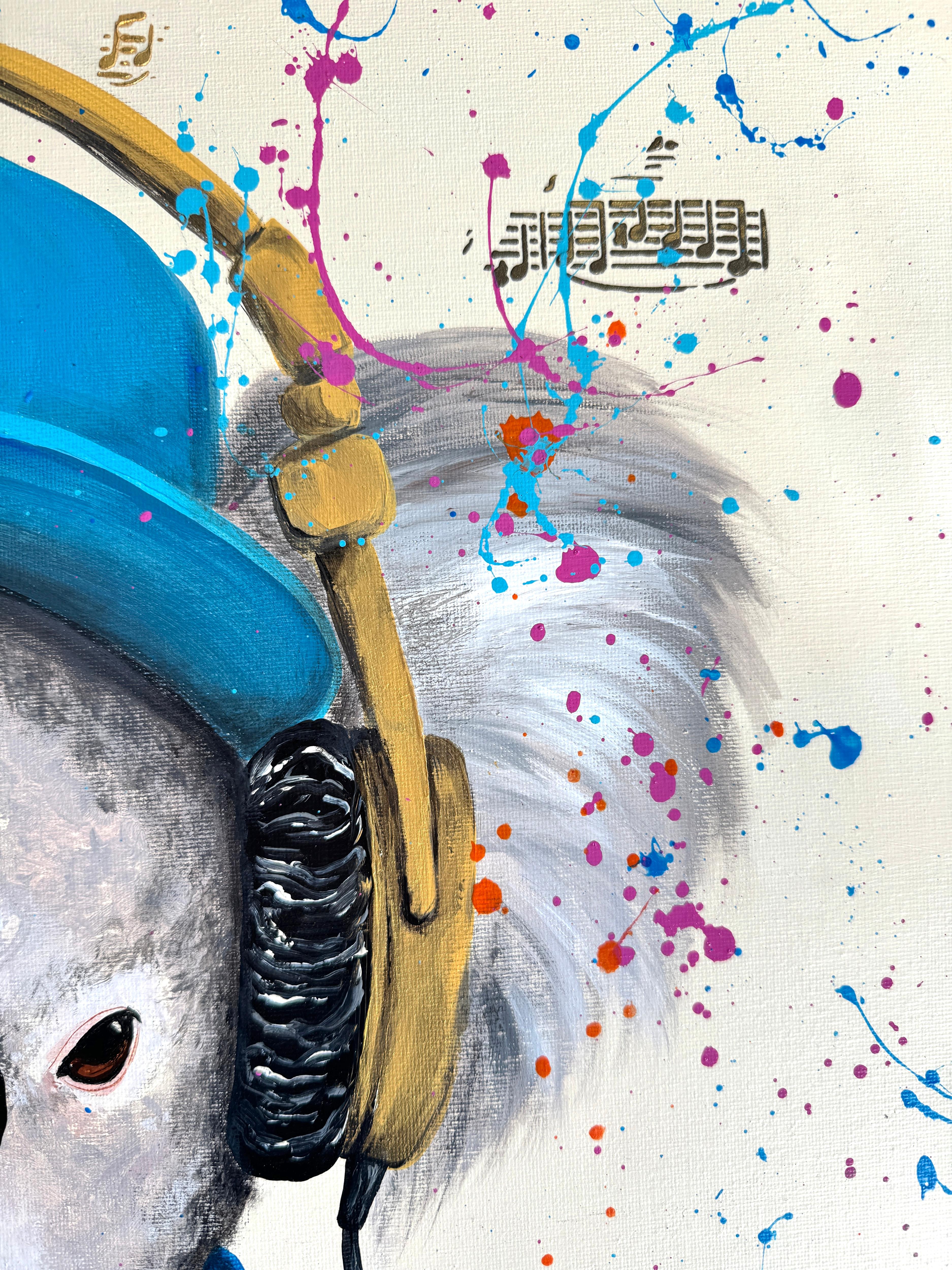 DJ Koala im Angebot 2