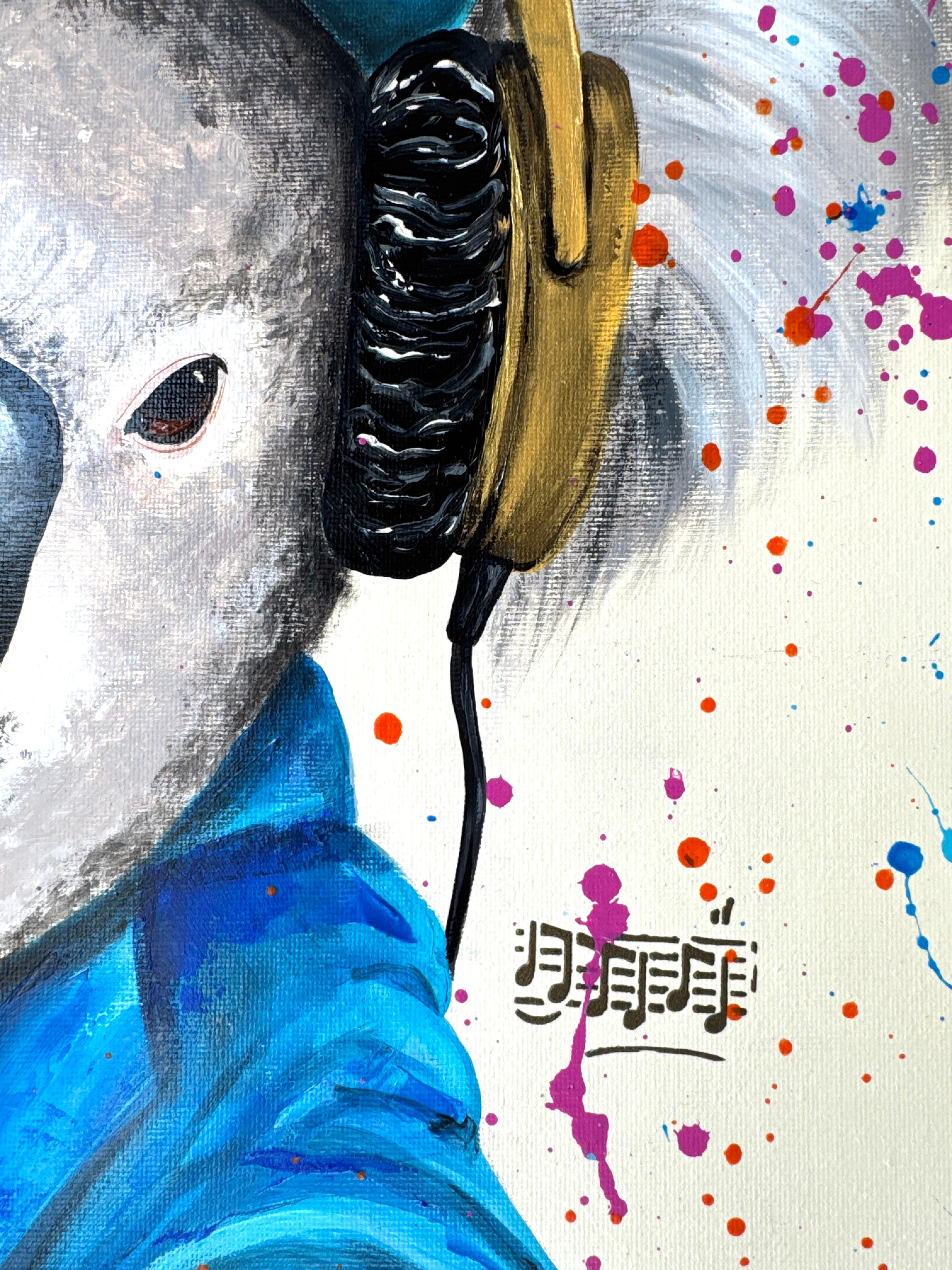 DJ Koala im Angebot 3