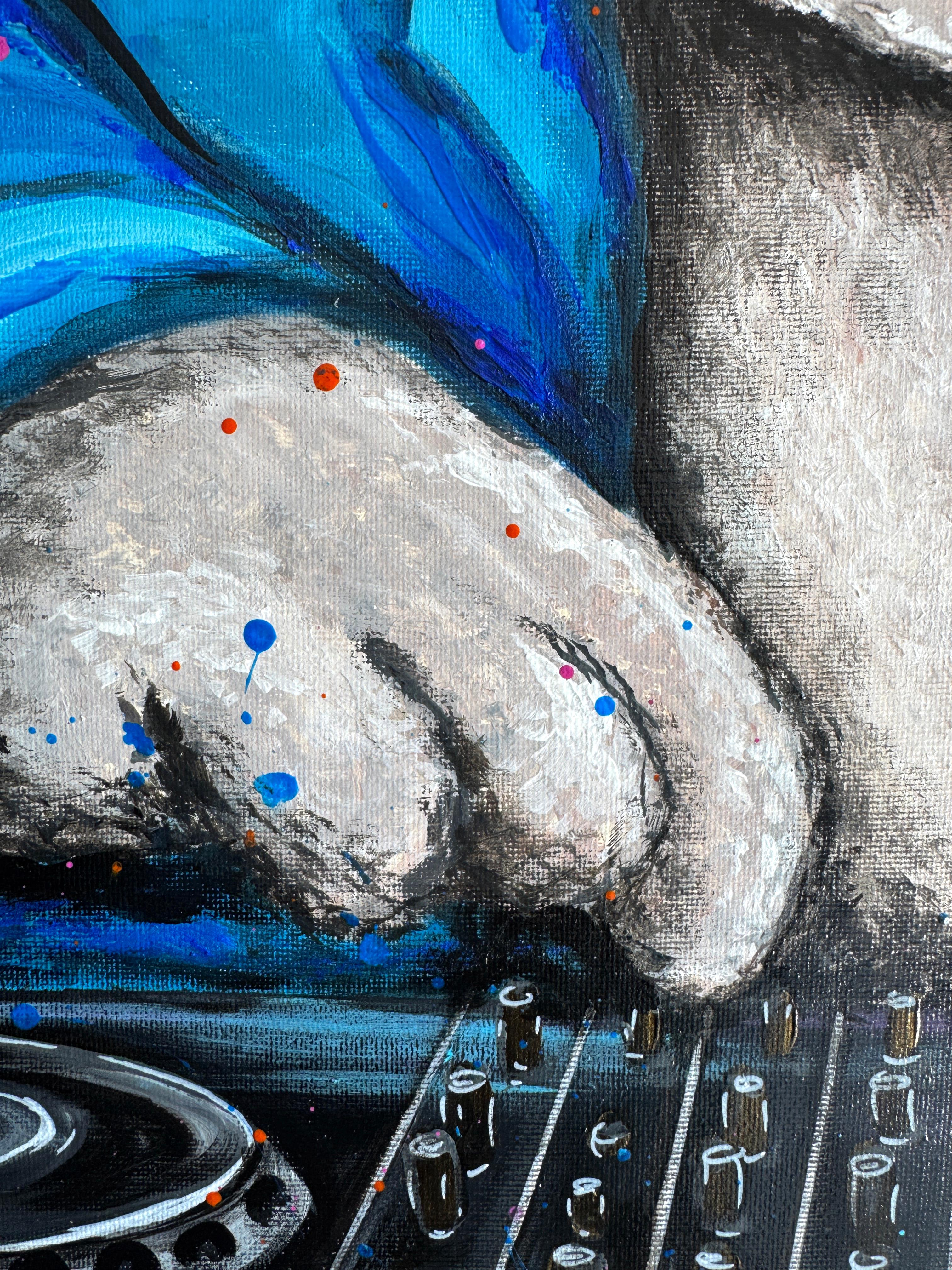 DJ Koala im Angebot 4