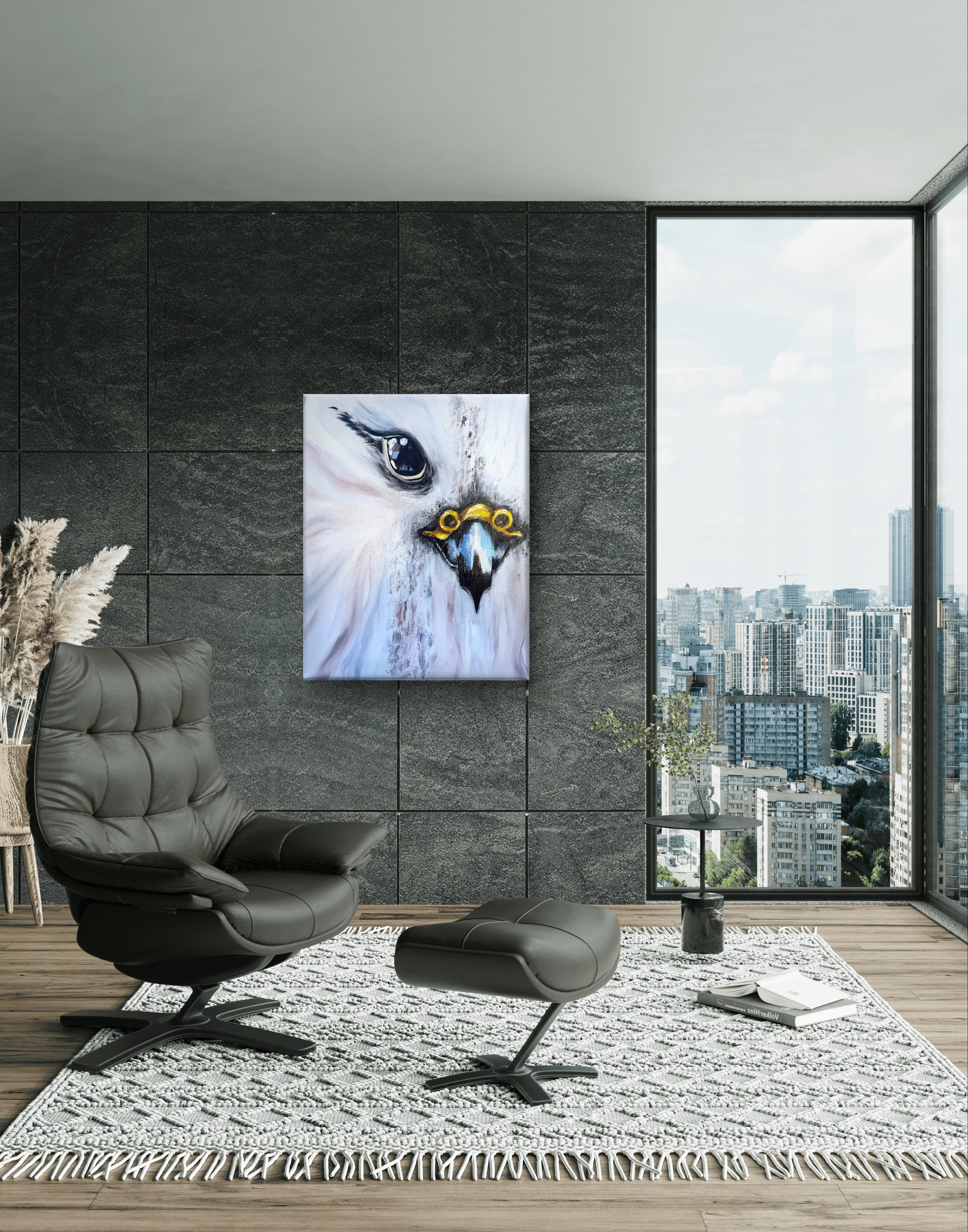 Gyrfalkenblick im Angebot 9