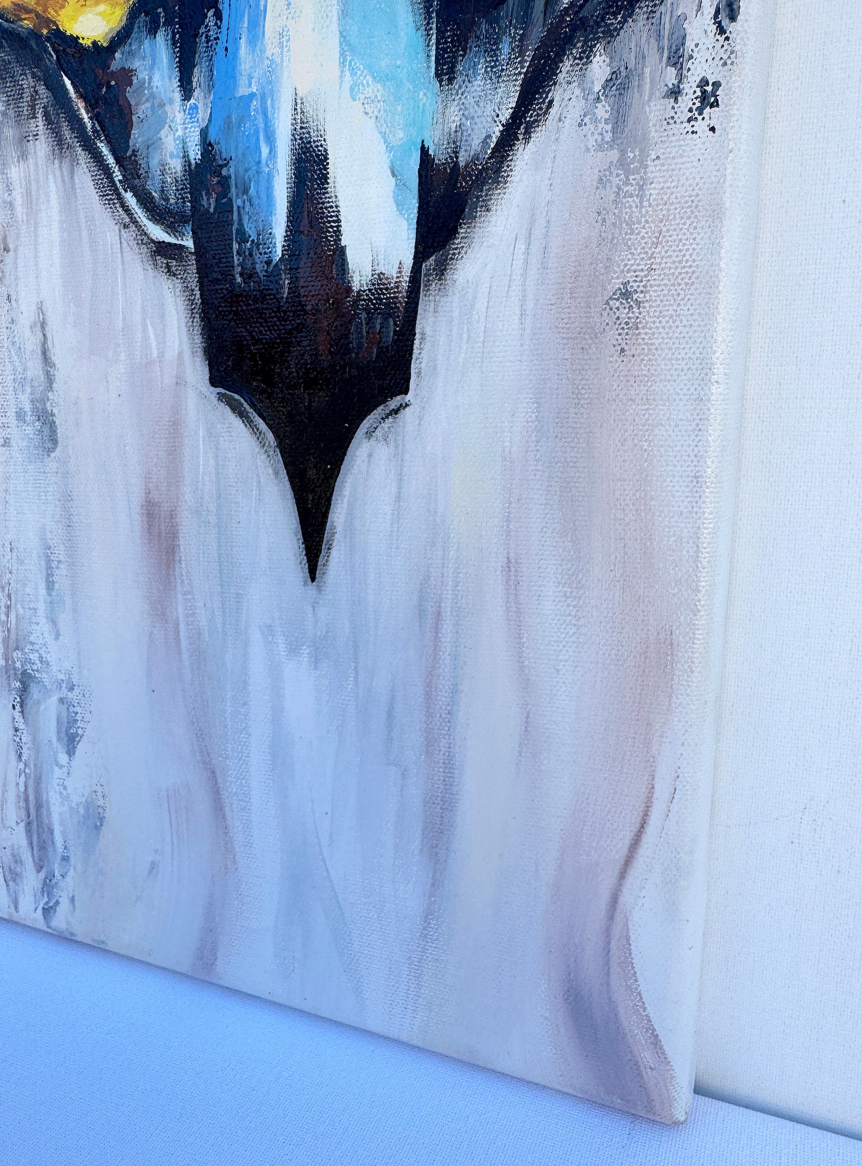 Gyrfalkenblick im Angebot 3