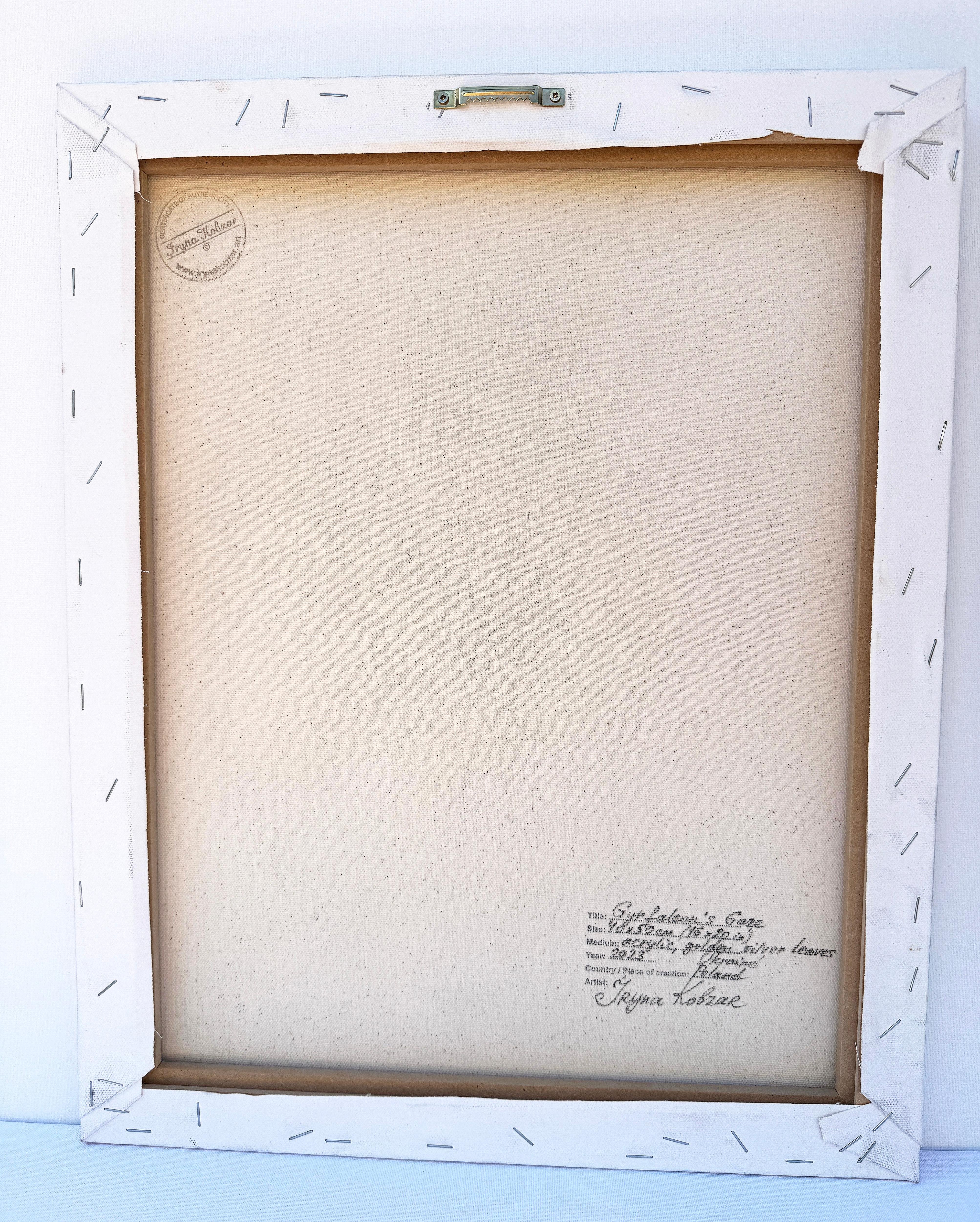 Gyrfalkenblick im Angebot 4