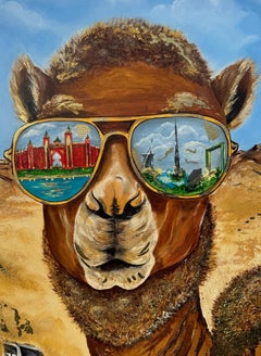 Habibi, ¡ven a Dubai!