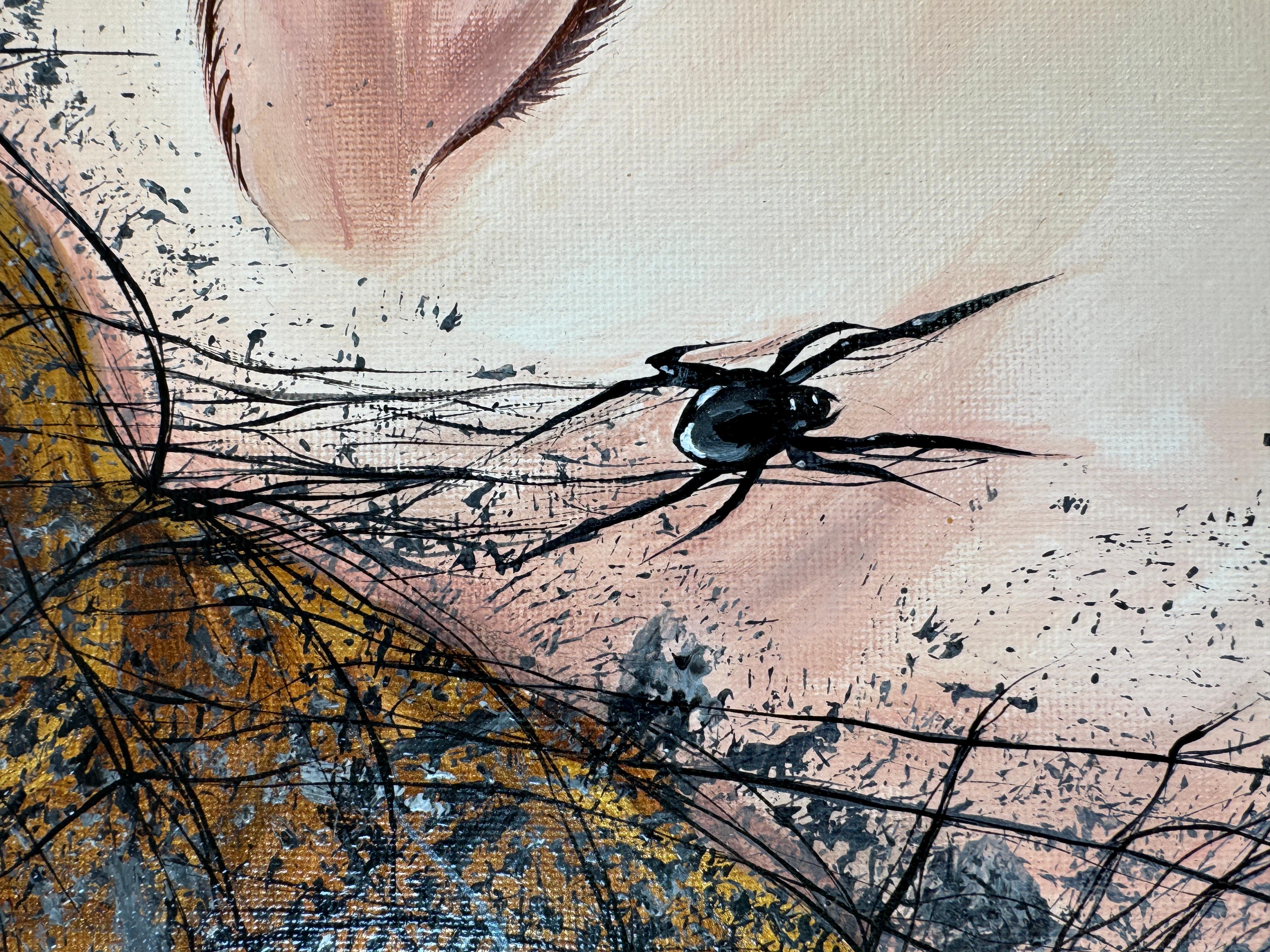 In the Web of the Past For Sale 5