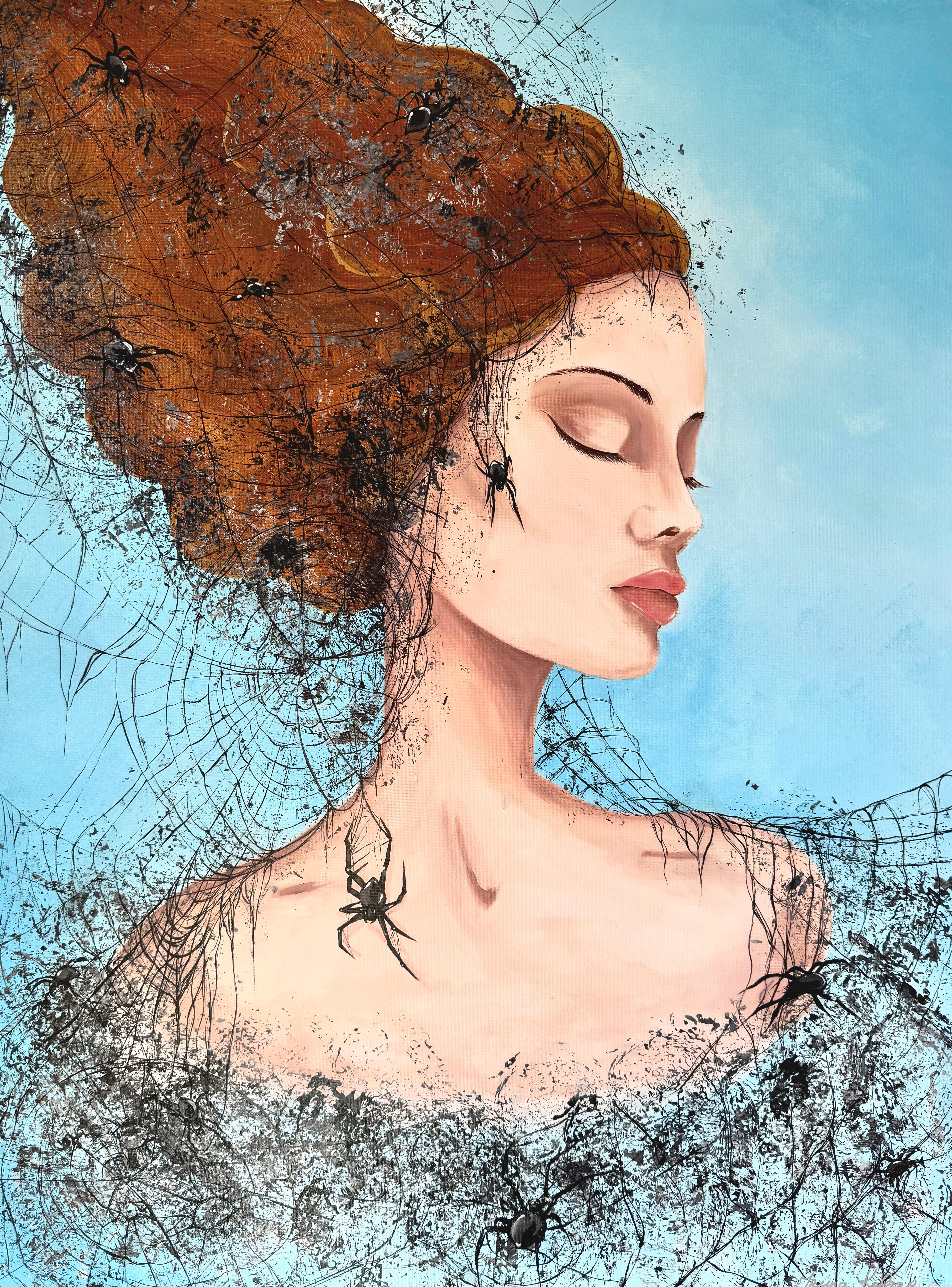 In the Web of the Past For Sale 6