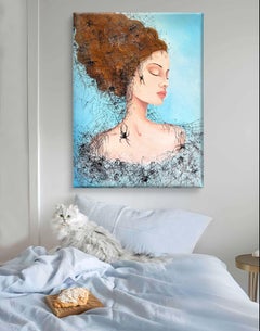 In the Web of the Past