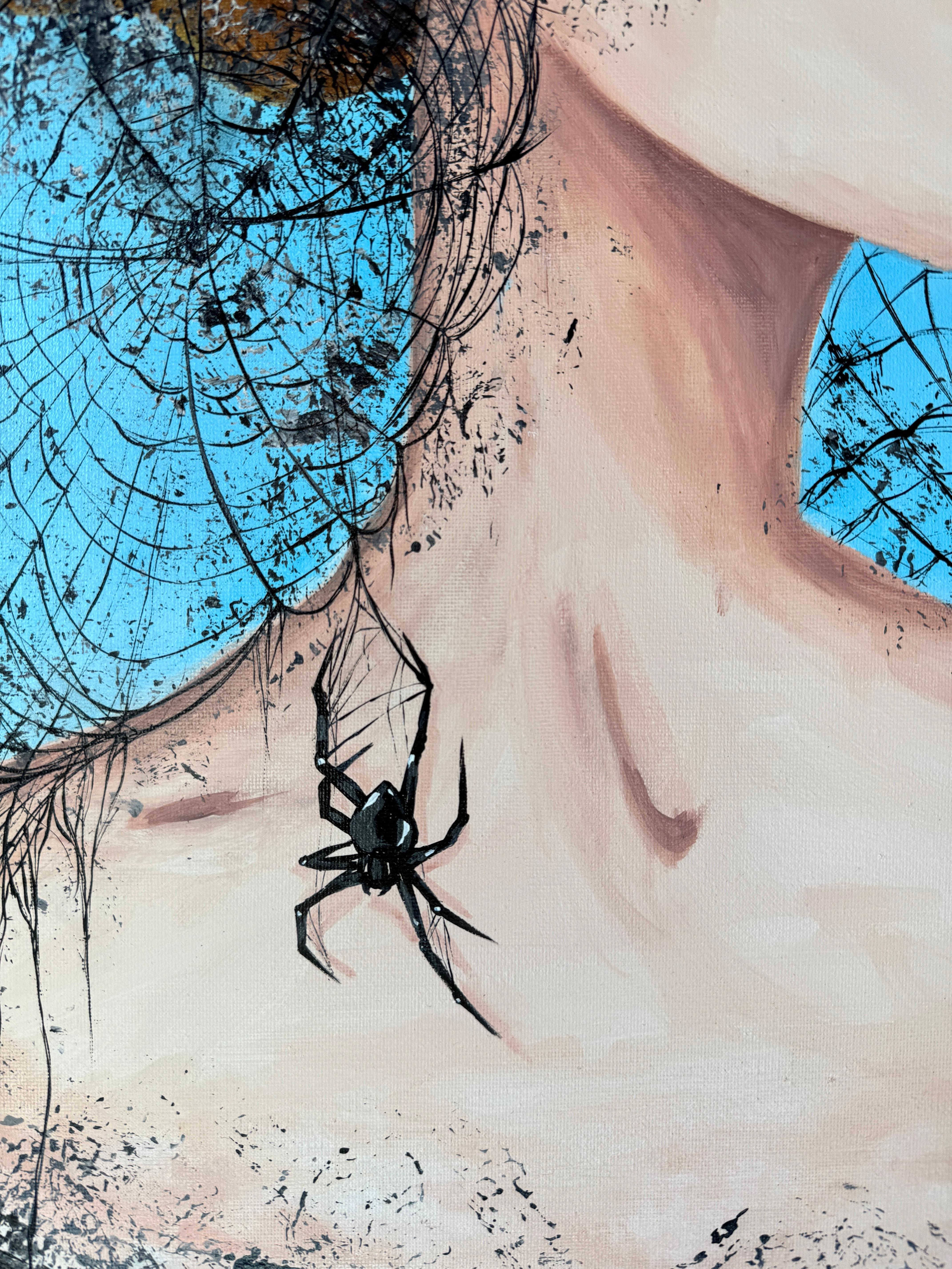 In the Web of the Past For Sale 2