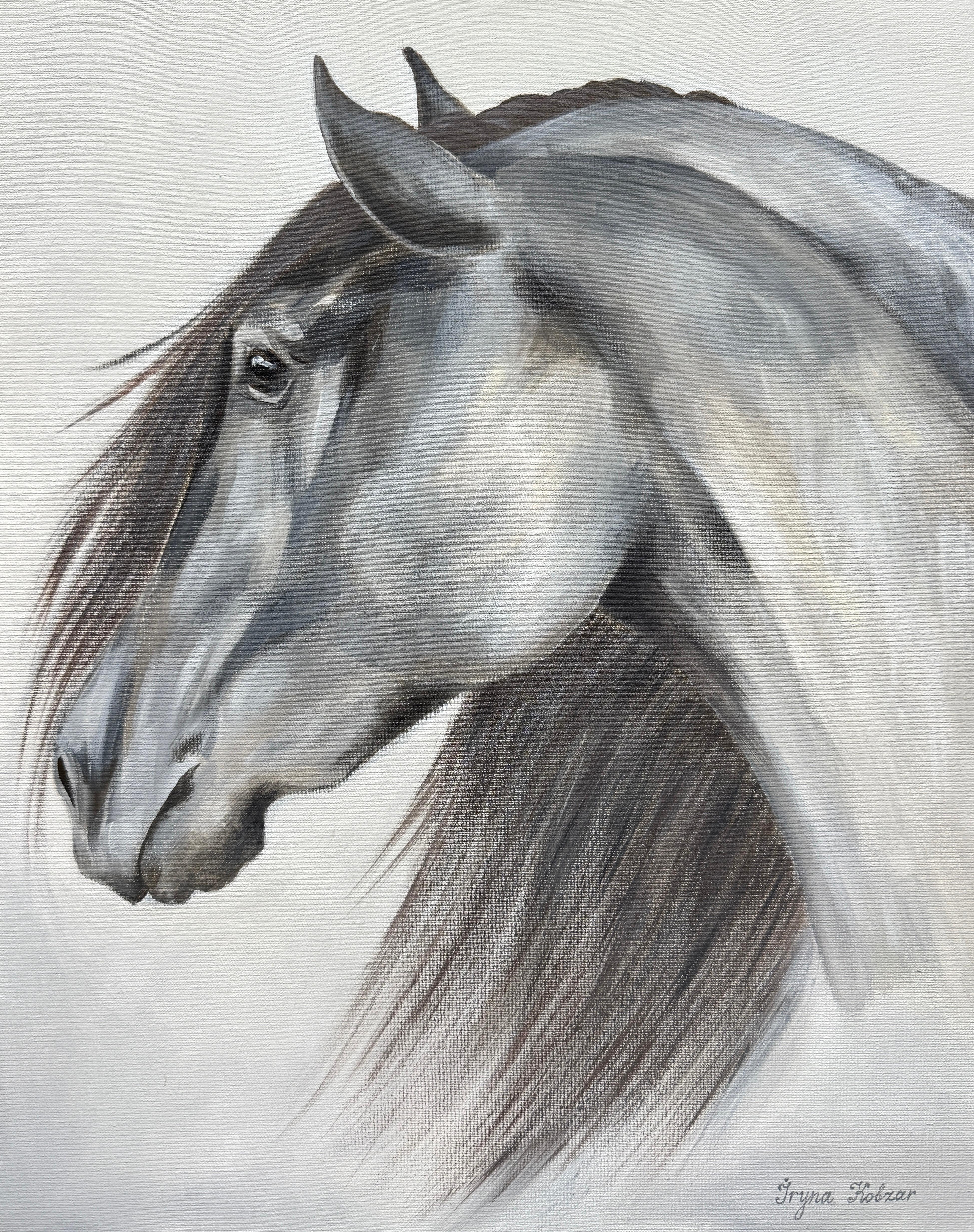 My dear Horse For Sale 1