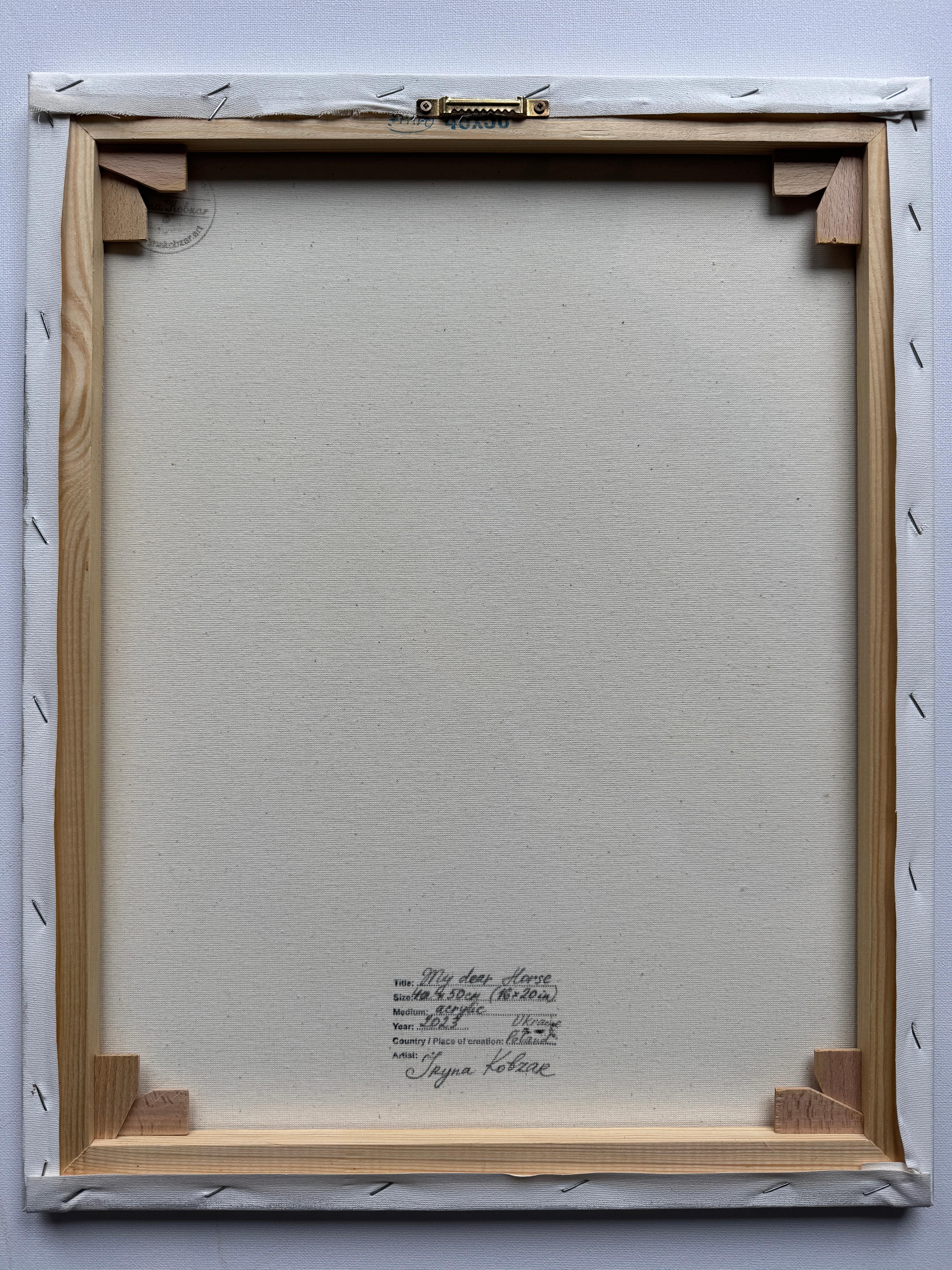 My dear Horse For Sale 2