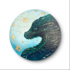 Il mio Drago di smeraldo