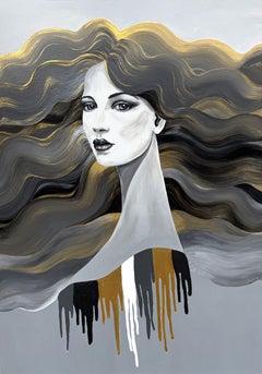 Abstract Abstract Paintings