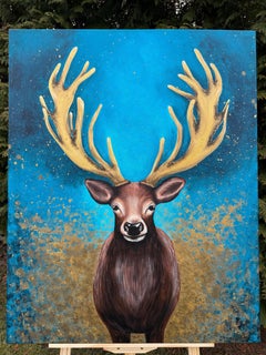 Der Wächter des verzauberten Waldes