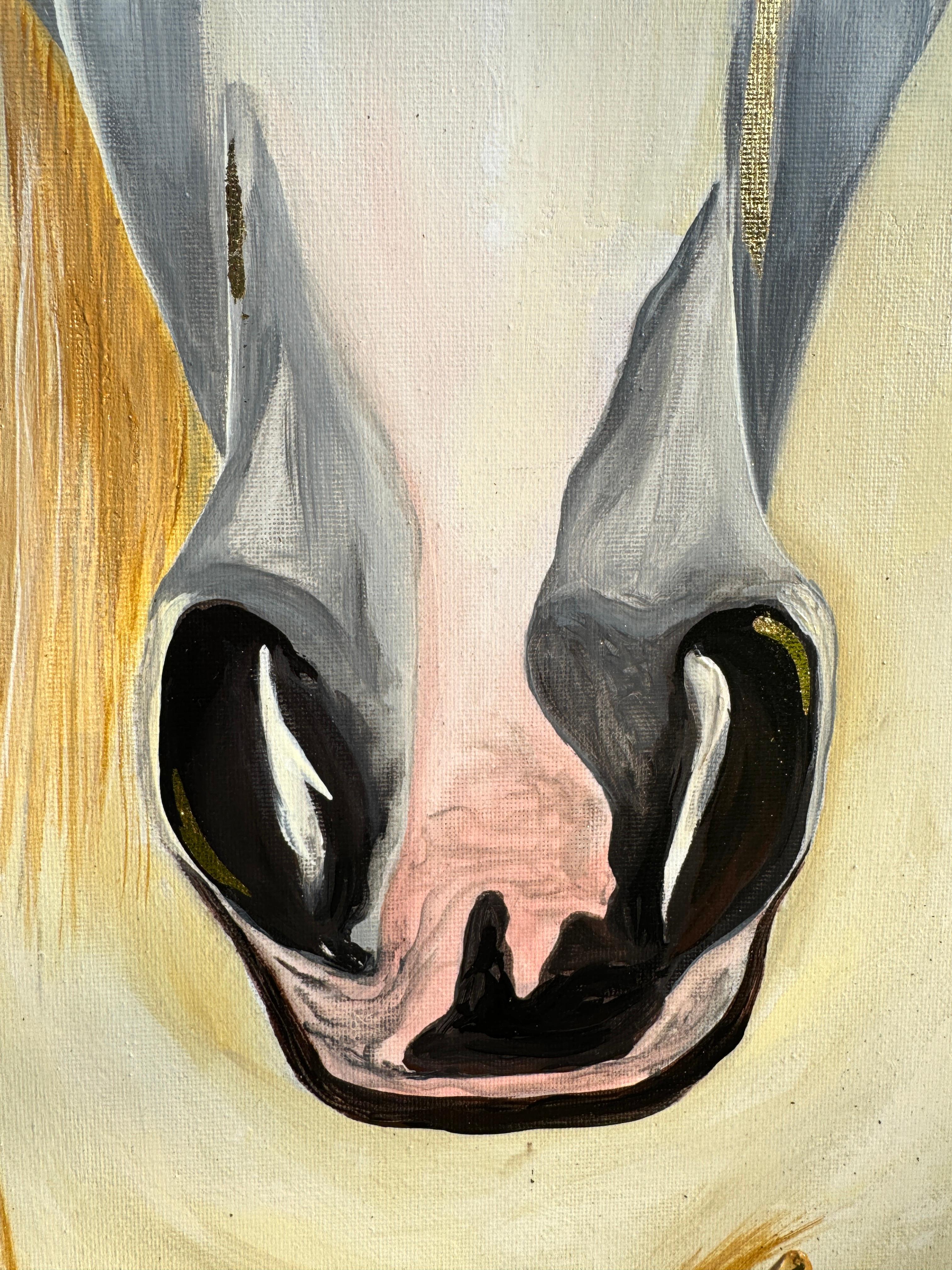 Through the Wings For Sale 8