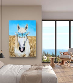 À travers les ailes