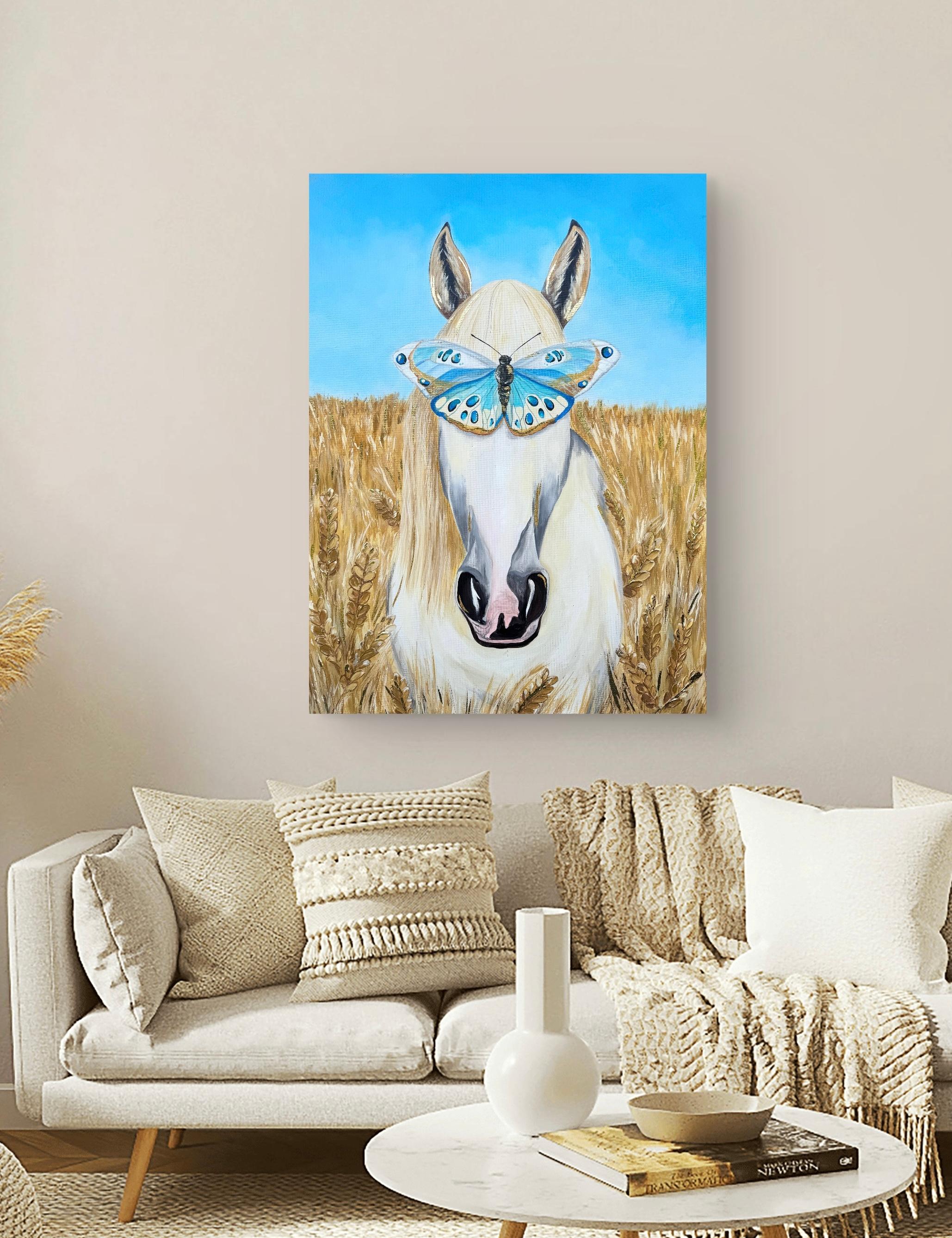 There are days when the world feels unpredictable and unstable - as if ruled by chaos, yet following its own mysterious order.
Within this eternal motion, I am constantly transforming.
Each morning brings a new version of myself - shaped by