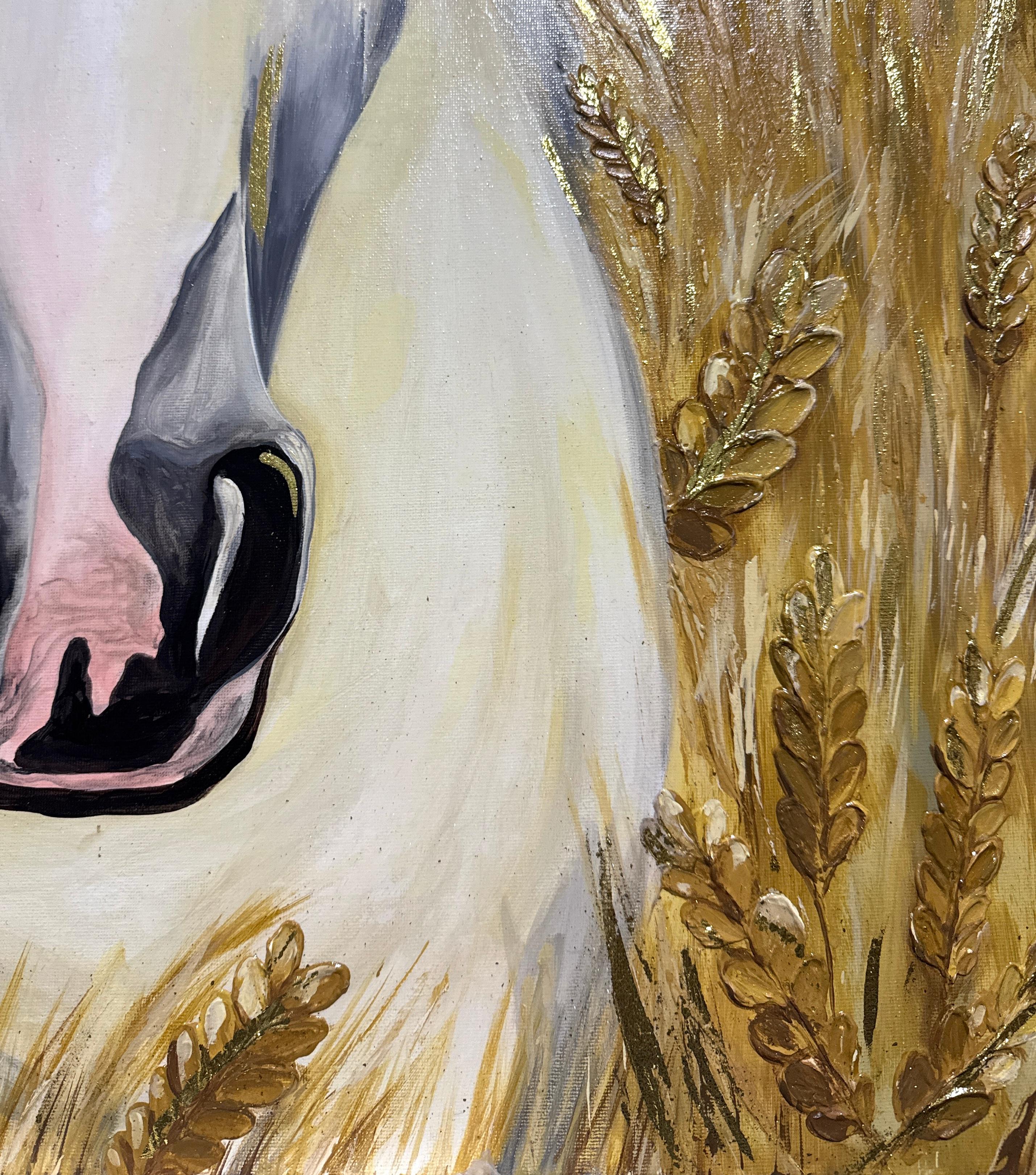 Through the Wings For Sale 4