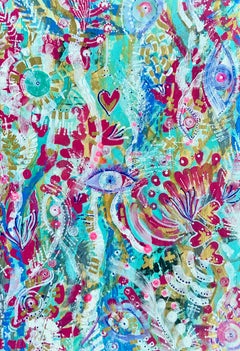Contemplating Inner Gardens