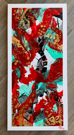 „Dance of the Phoenix's Life 2