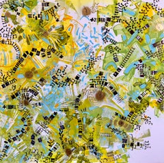 «Geometry of the Time Archipelago»
