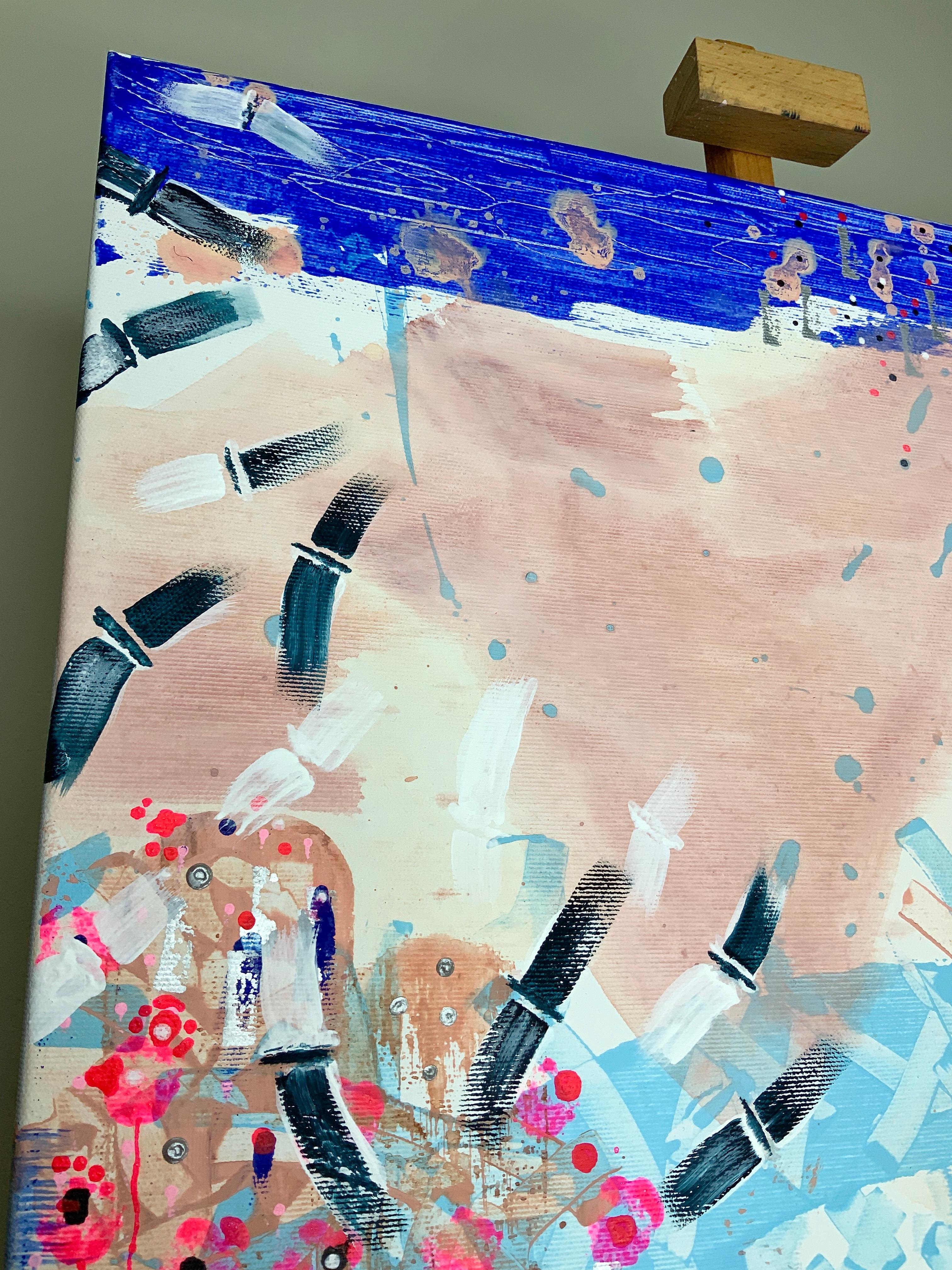 Es ist gut, wo Wir sind 1 im Angebot 5