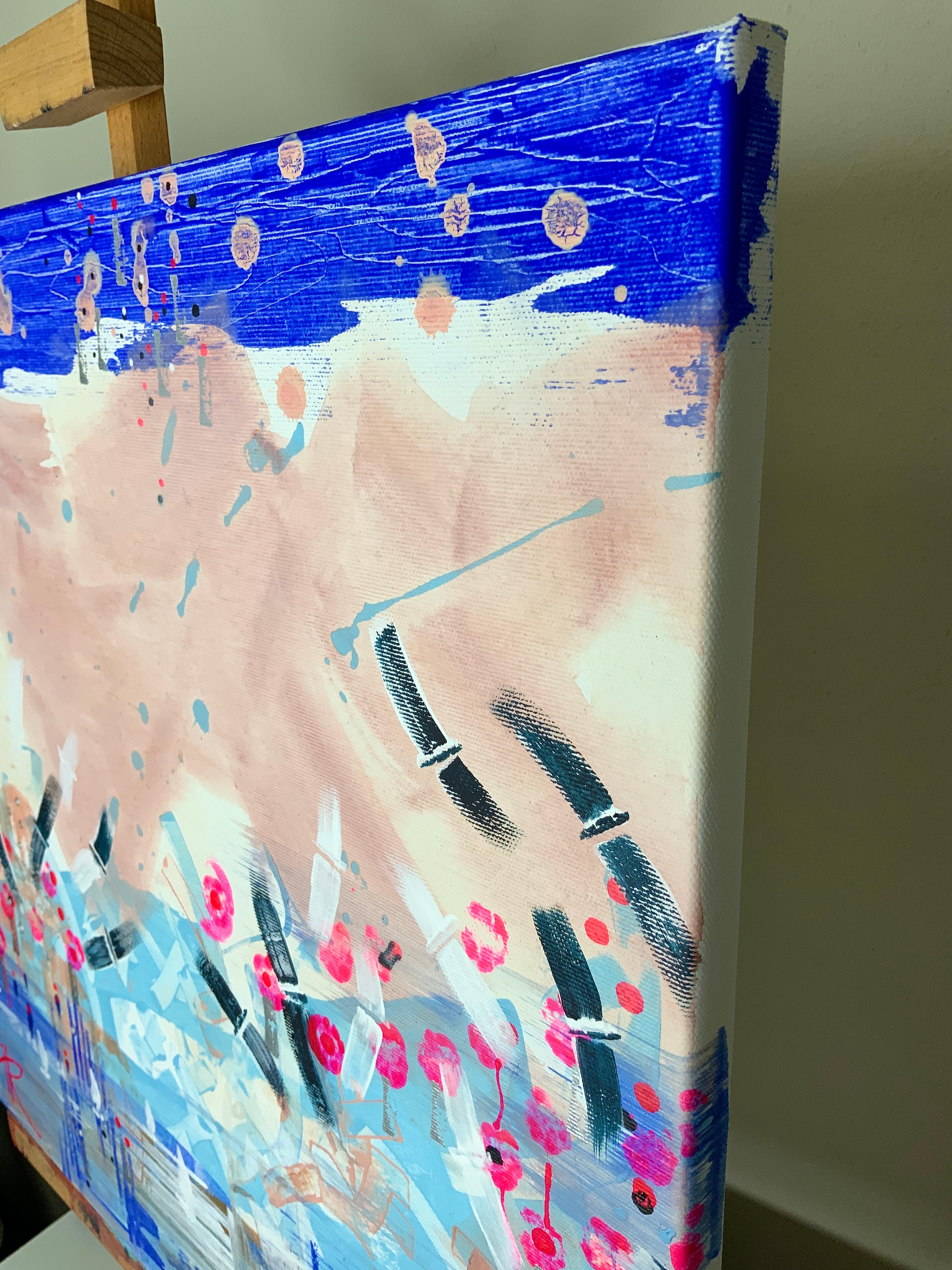 Es ist gut, wo Wir sind 1 im Angebot 6