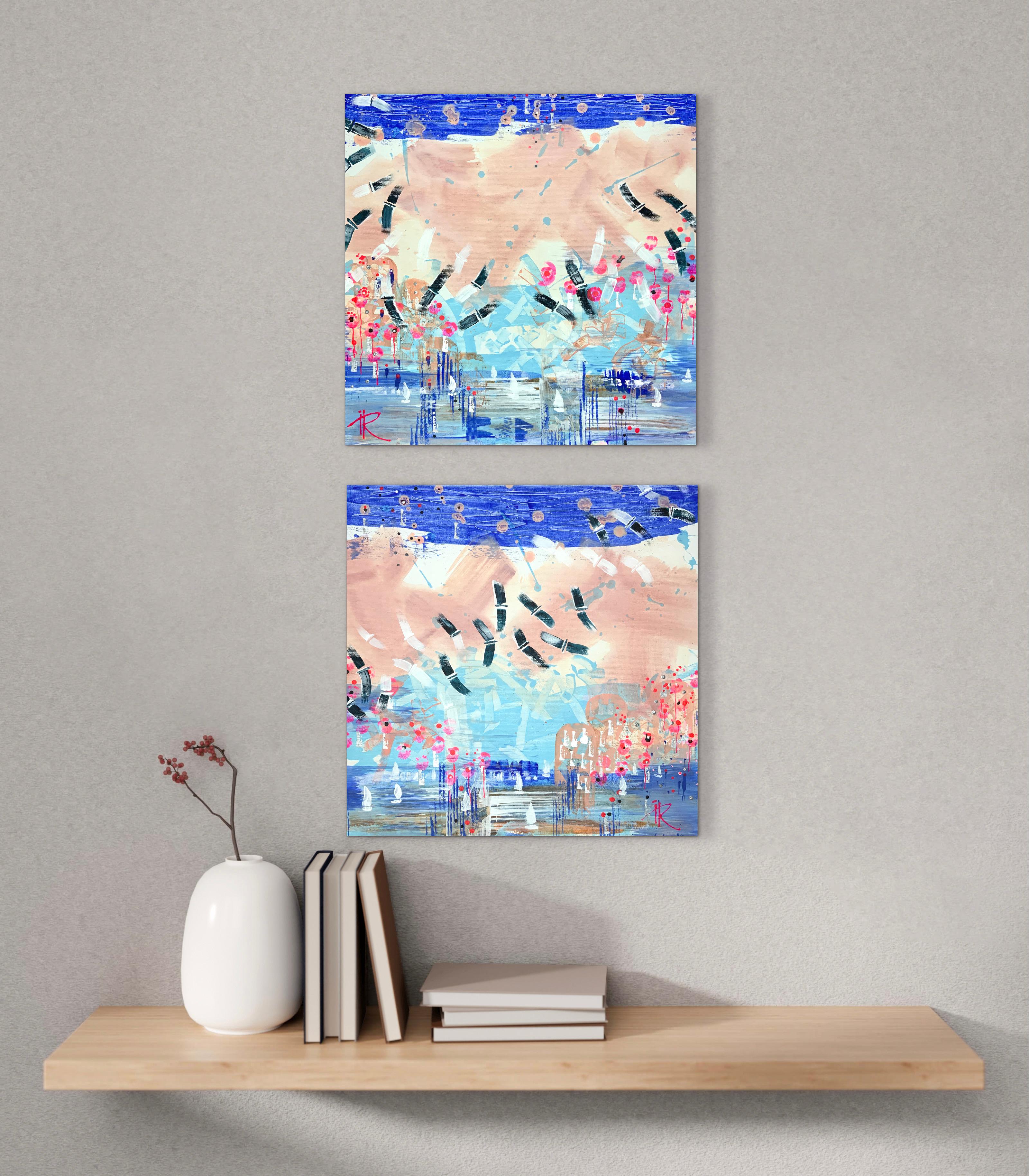 Es ist gut, wo Wir sind 1 im Angebot 2