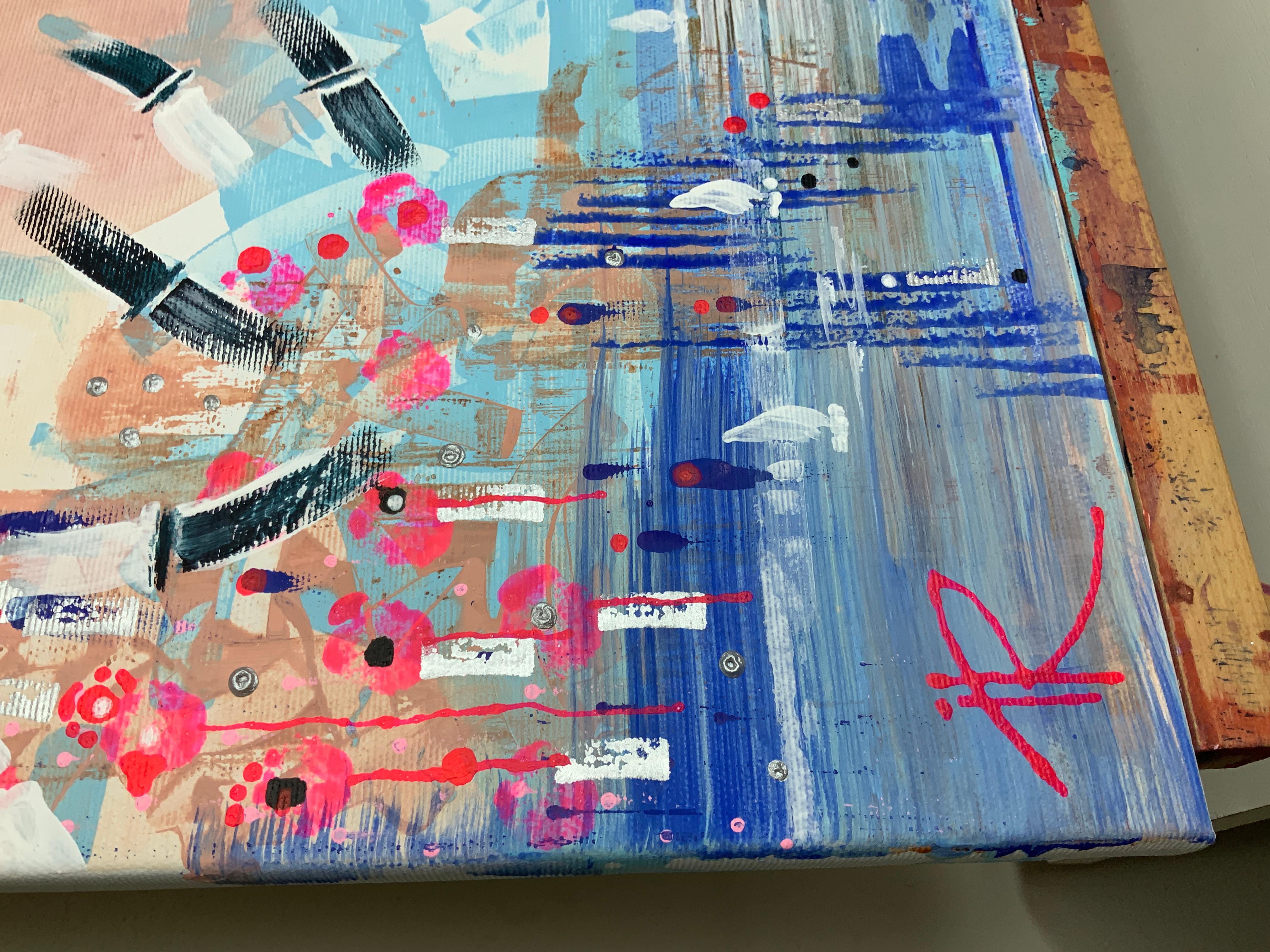 Es ist gut, wo Wir sind 1 im Angebot 3