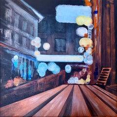 “Let There Be Light With Us 1”