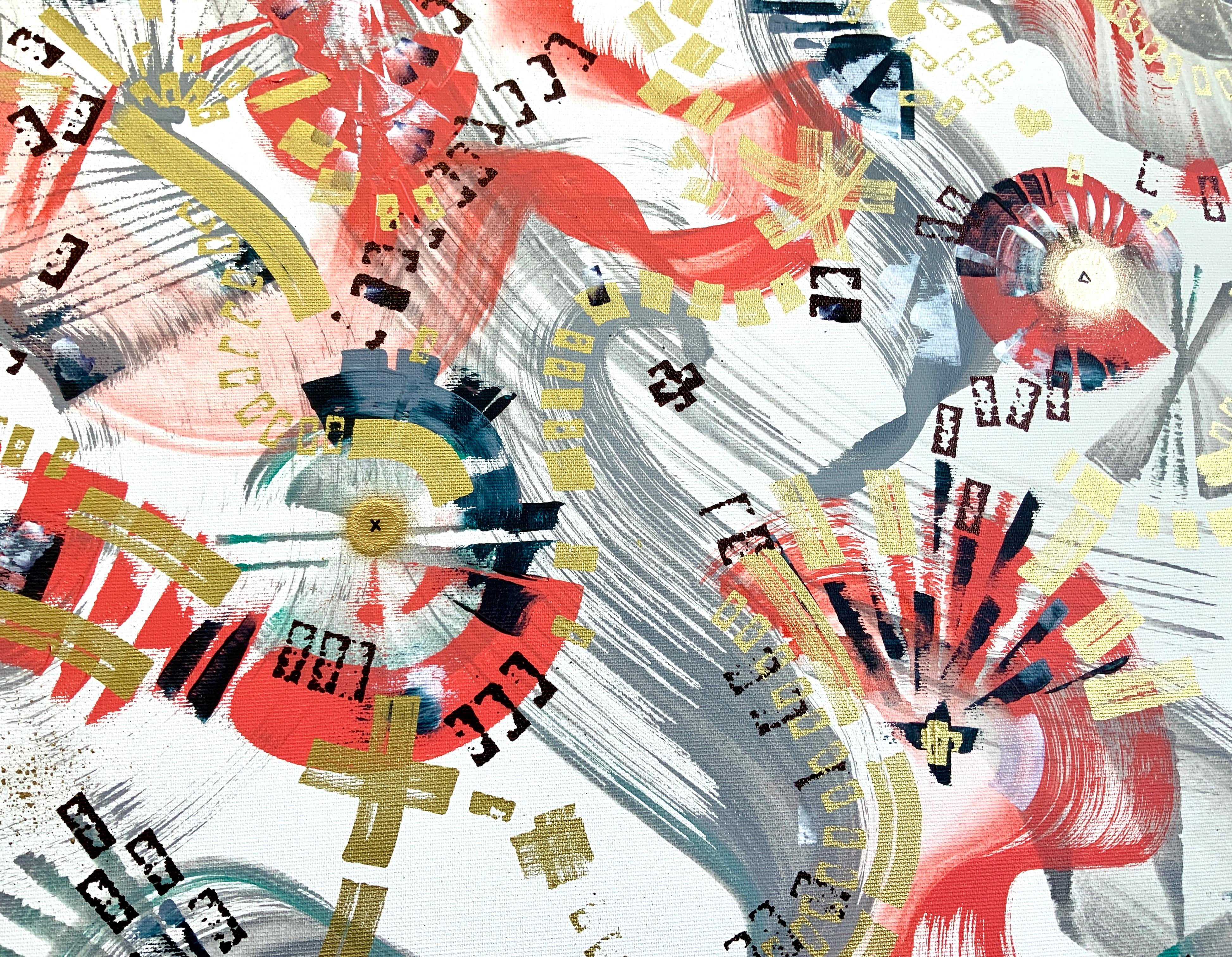 “Music of Time” For Sale 6