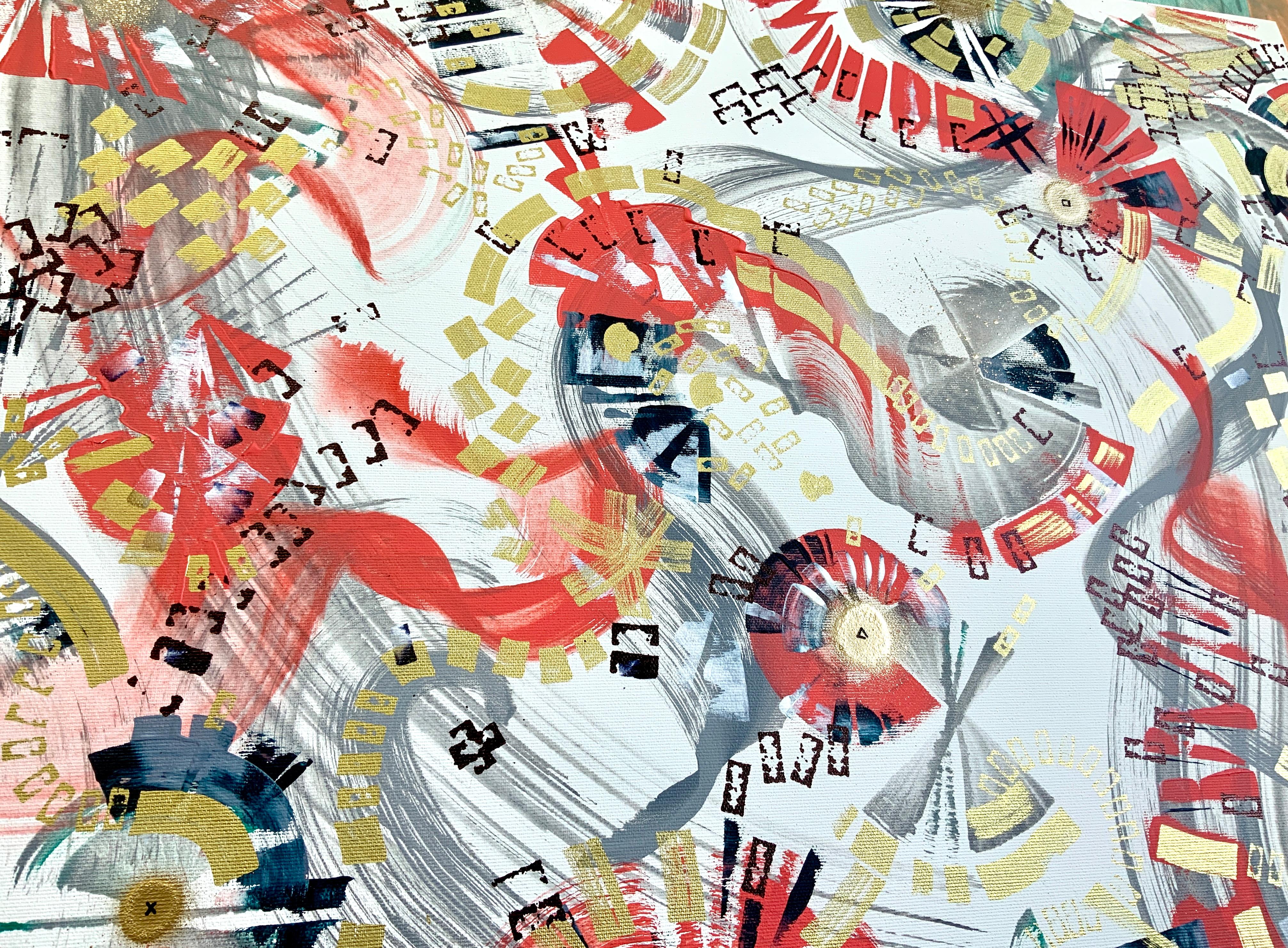 “Music of Time” For Sale 7