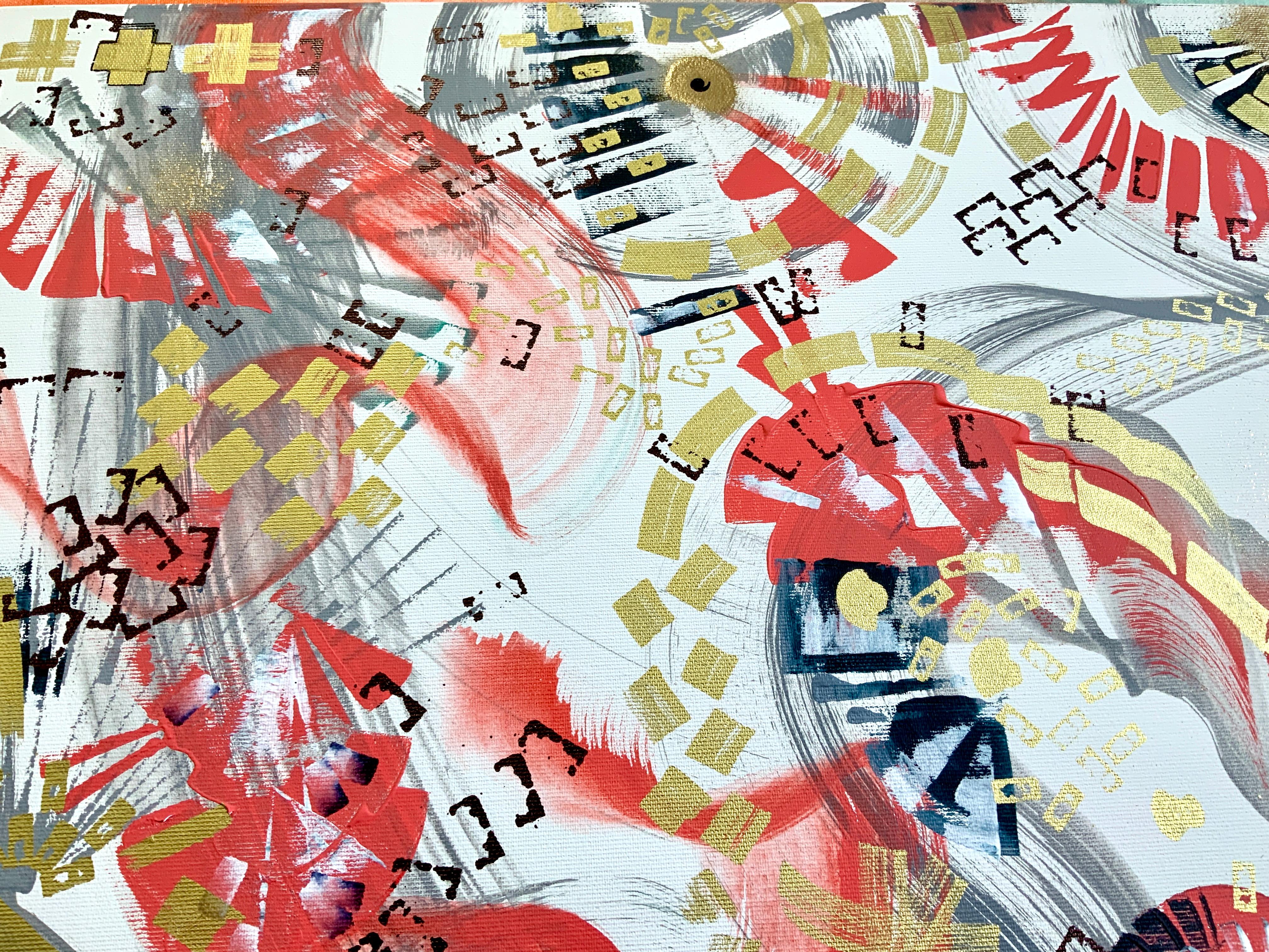 “Music of Time” For Sale 8