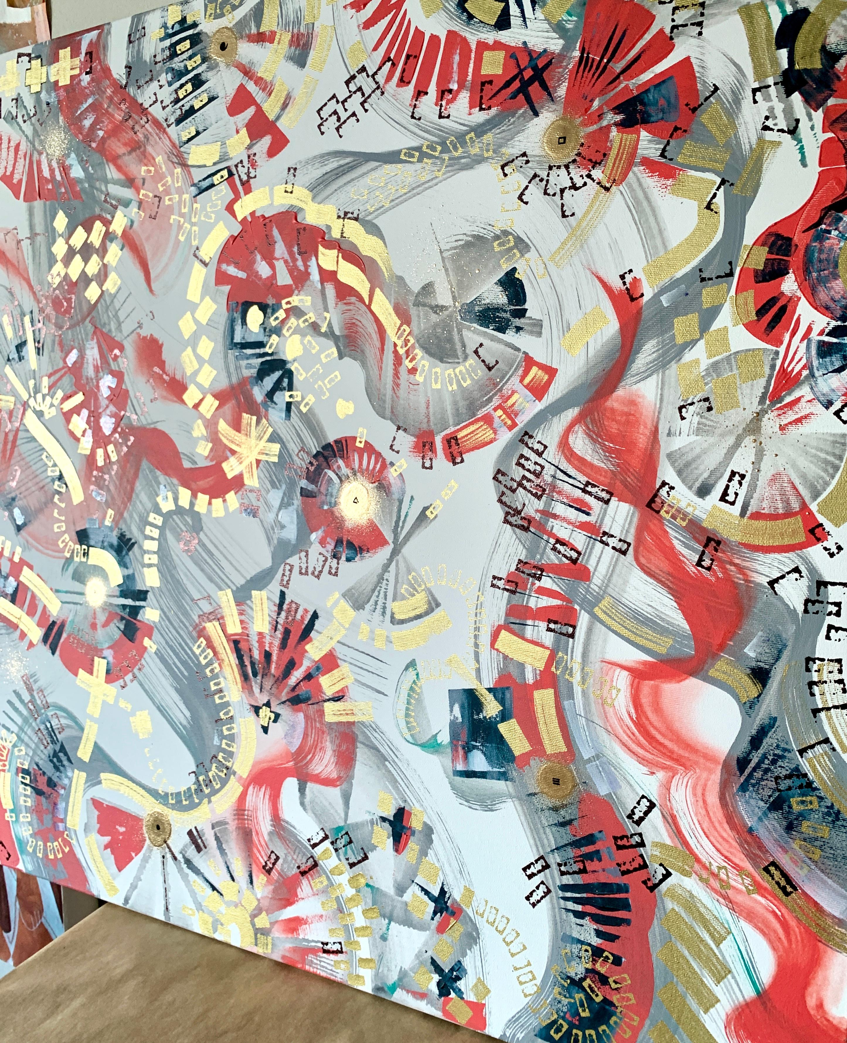 “Music of Time” For Sale 9