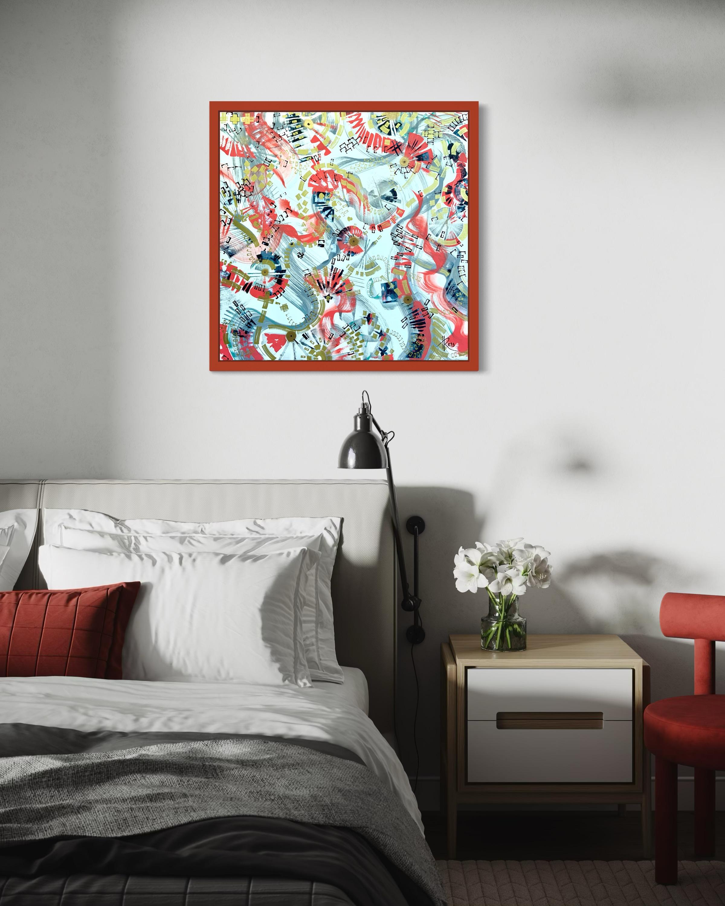 “Music of Time” For Sale 10