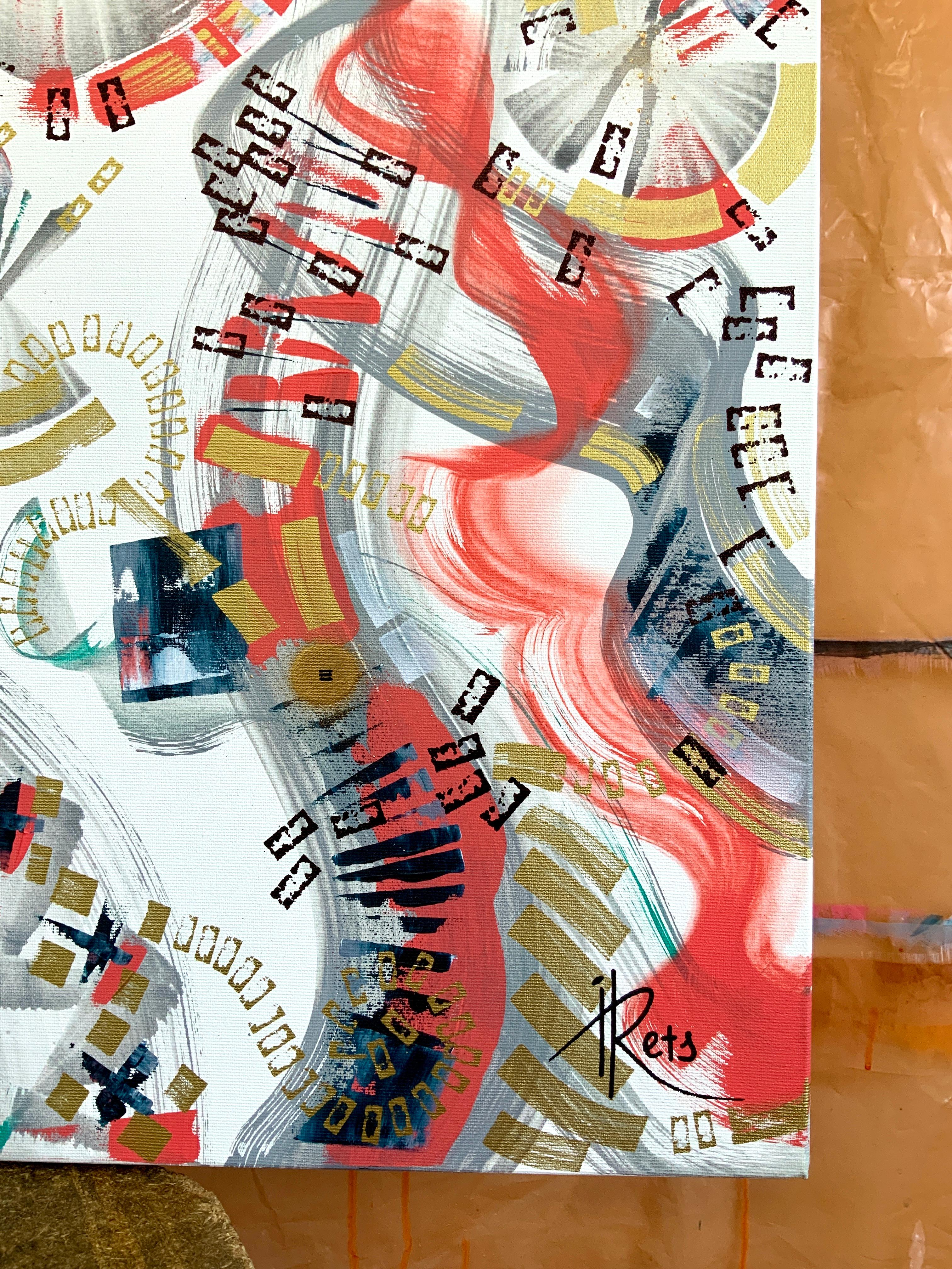 “Music of Time” For Sale 11