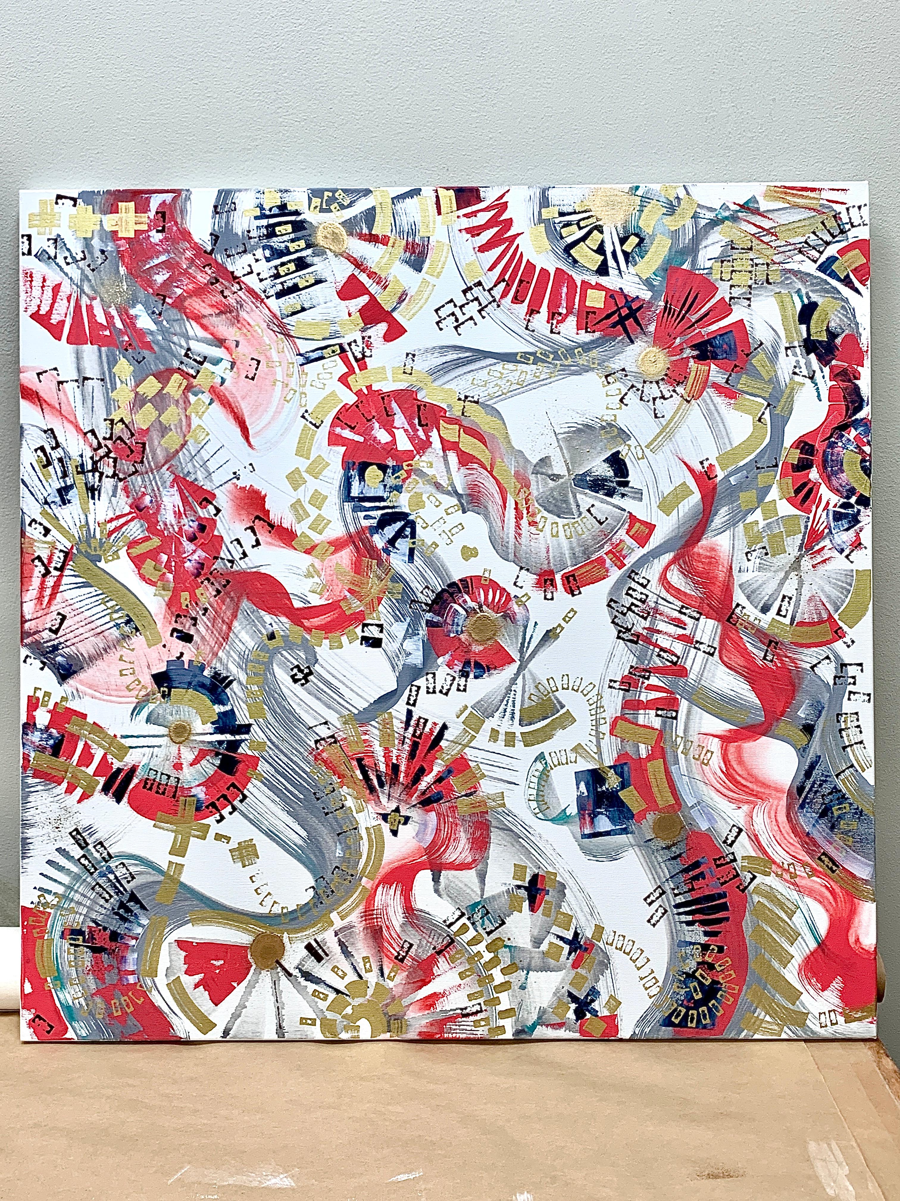 “Music of Time” For Sale 12