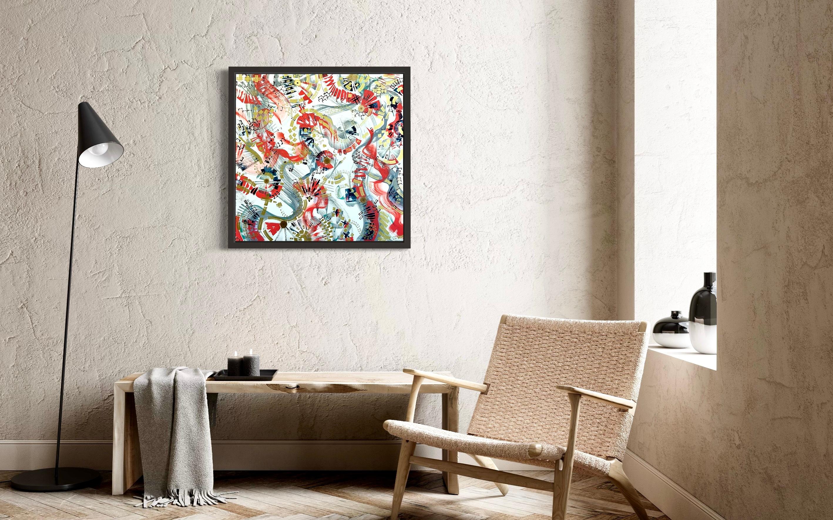 “Music of Time” For Sale 2