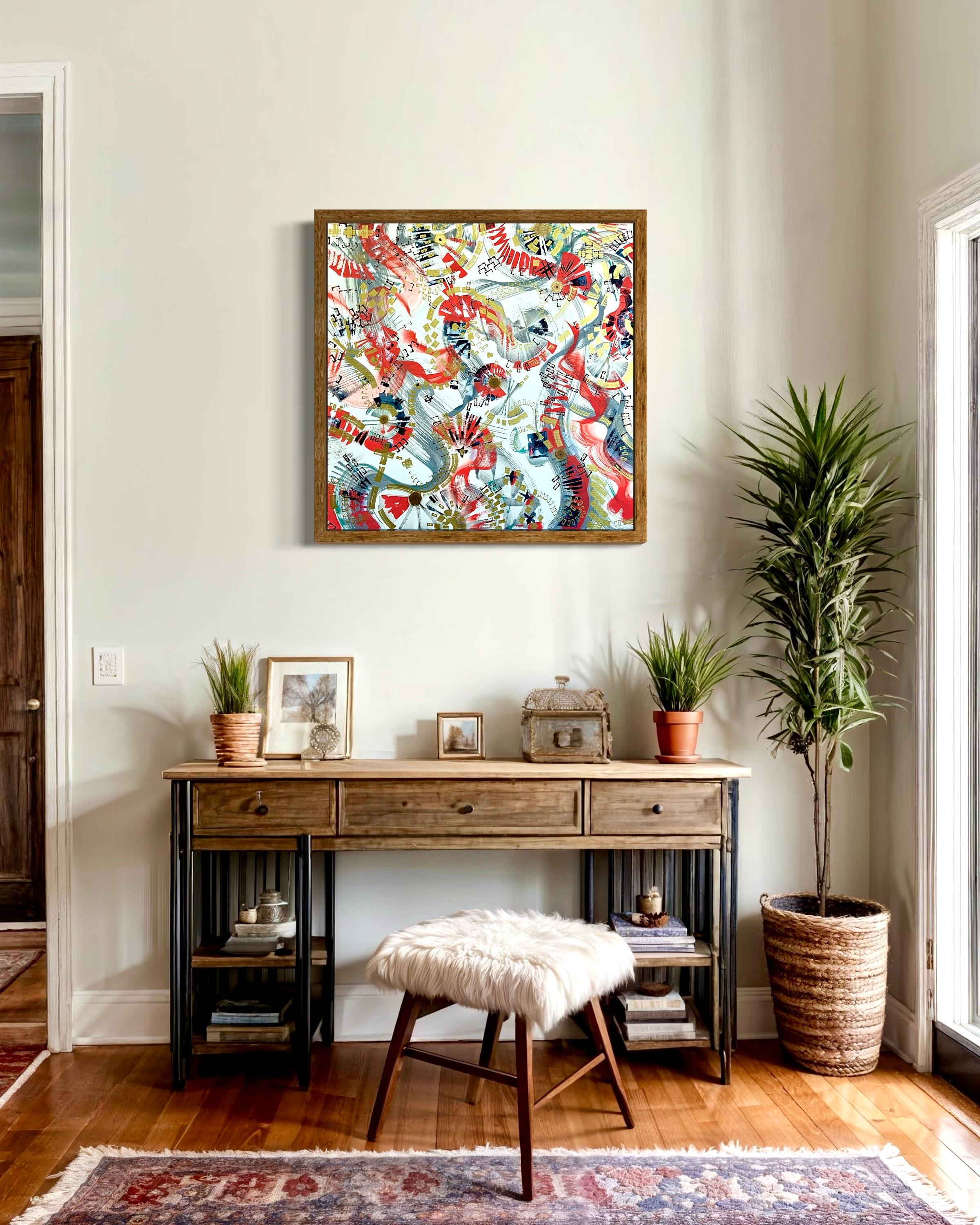 “Music of Time” For Sale 3