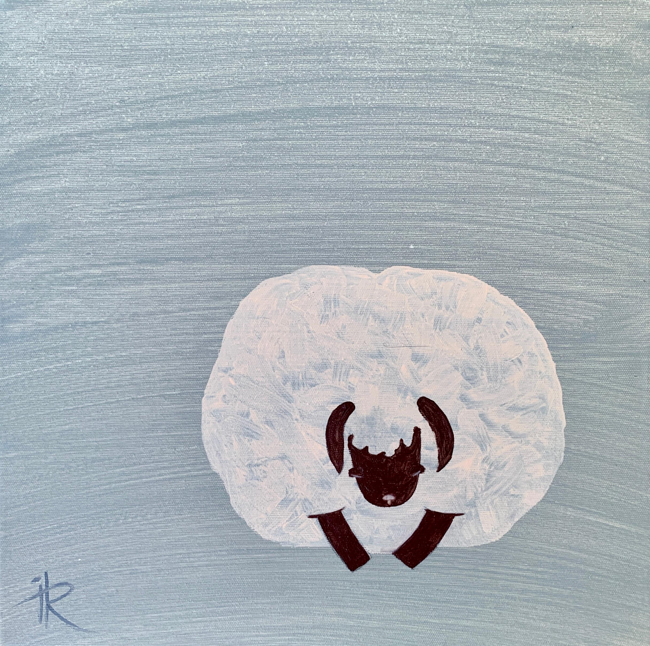 Why do people like abstract art?