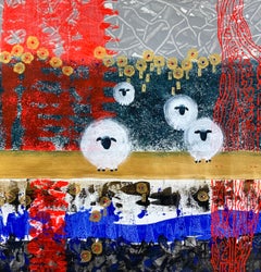 Les moutons