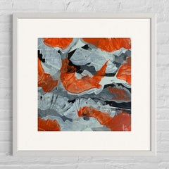 "Tango Rhythms" 2 de triptyque