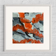 "Ritmi di tango" 3 del trittico