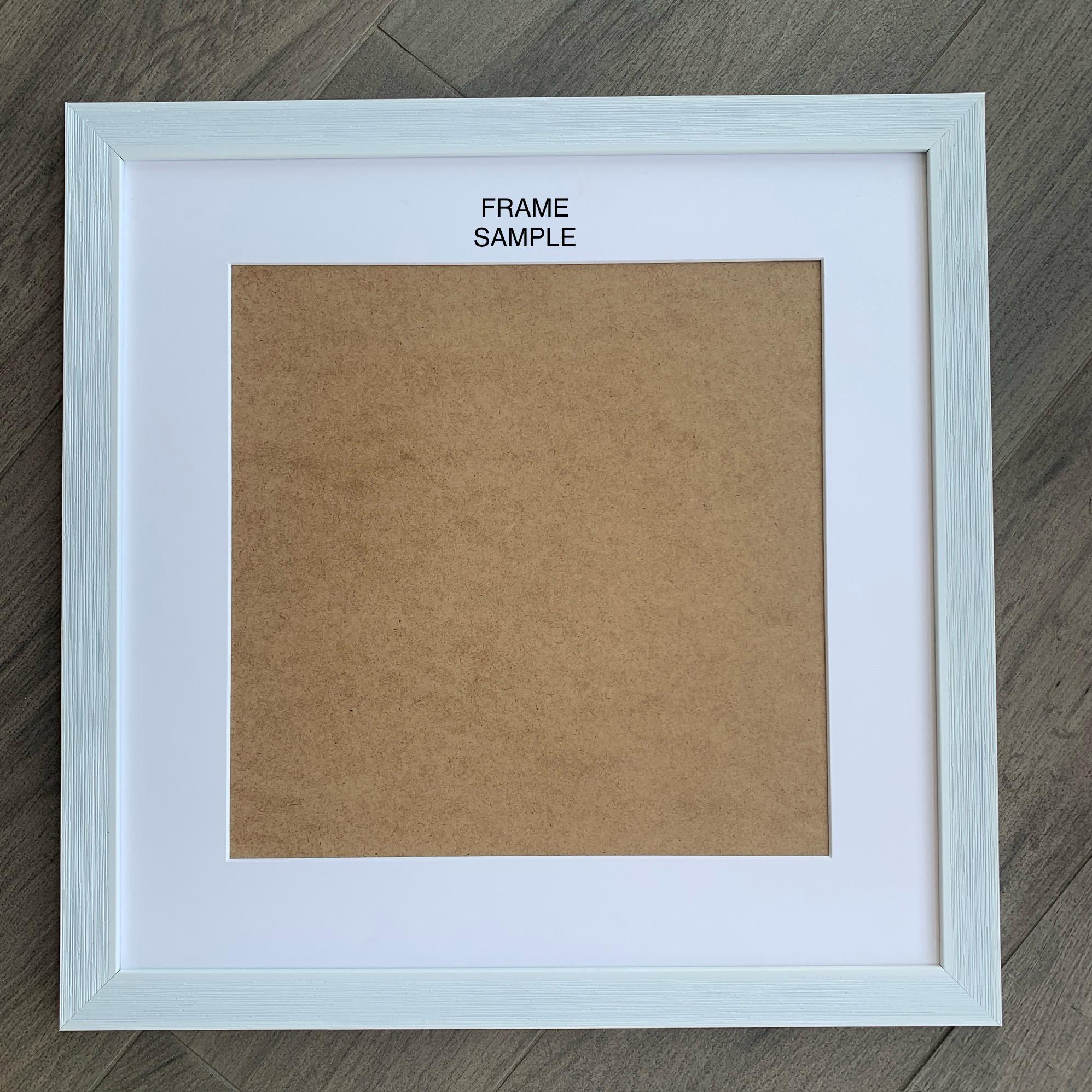 The third work of the triptych 