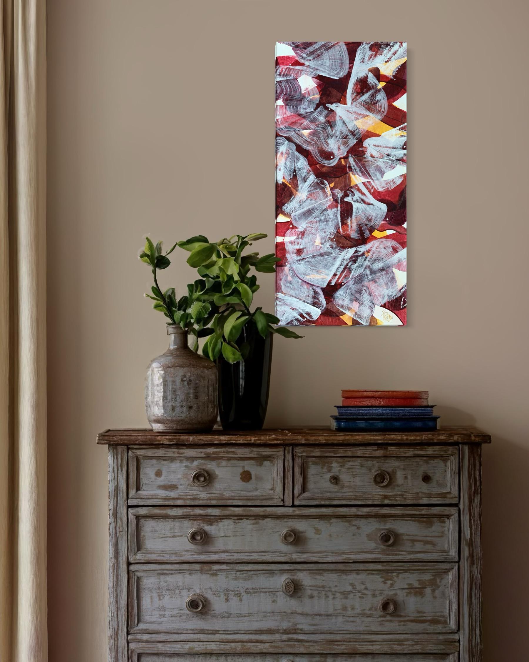 I profumi dei fiori estivi in vendita 5